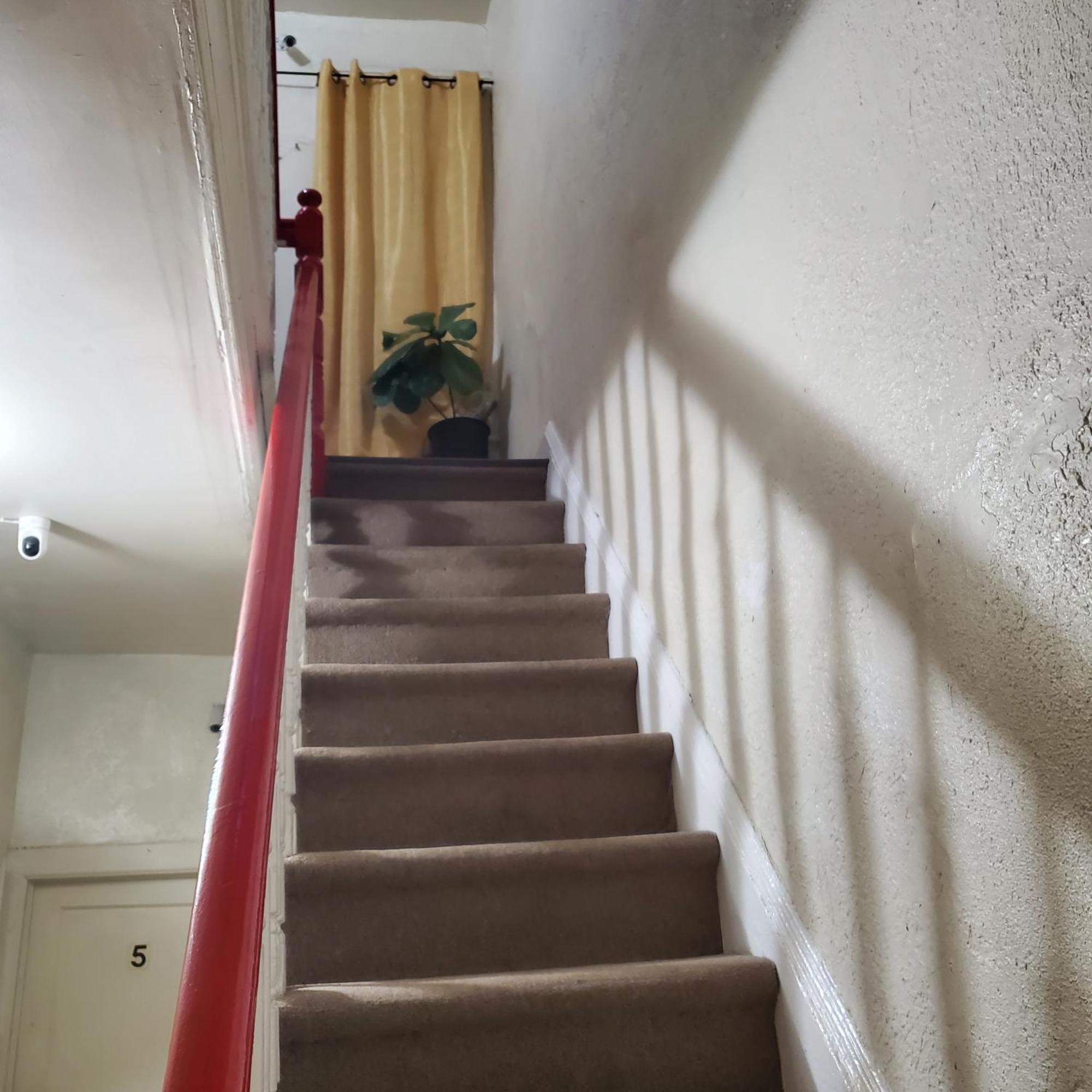 And One Bedroom *