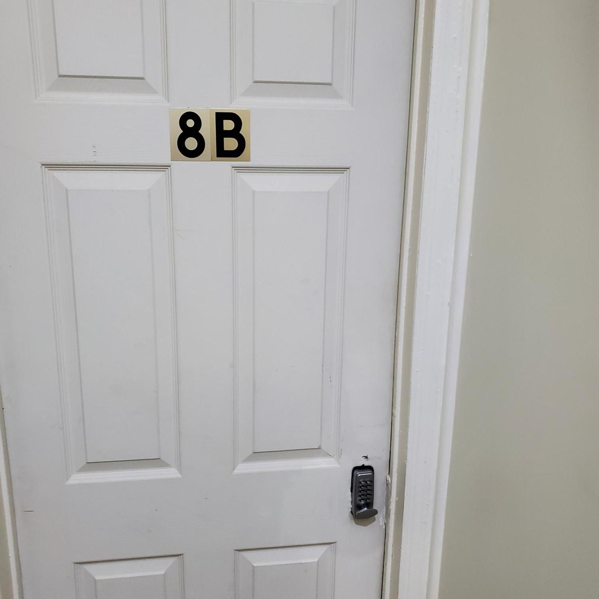 And One Bedroom New York