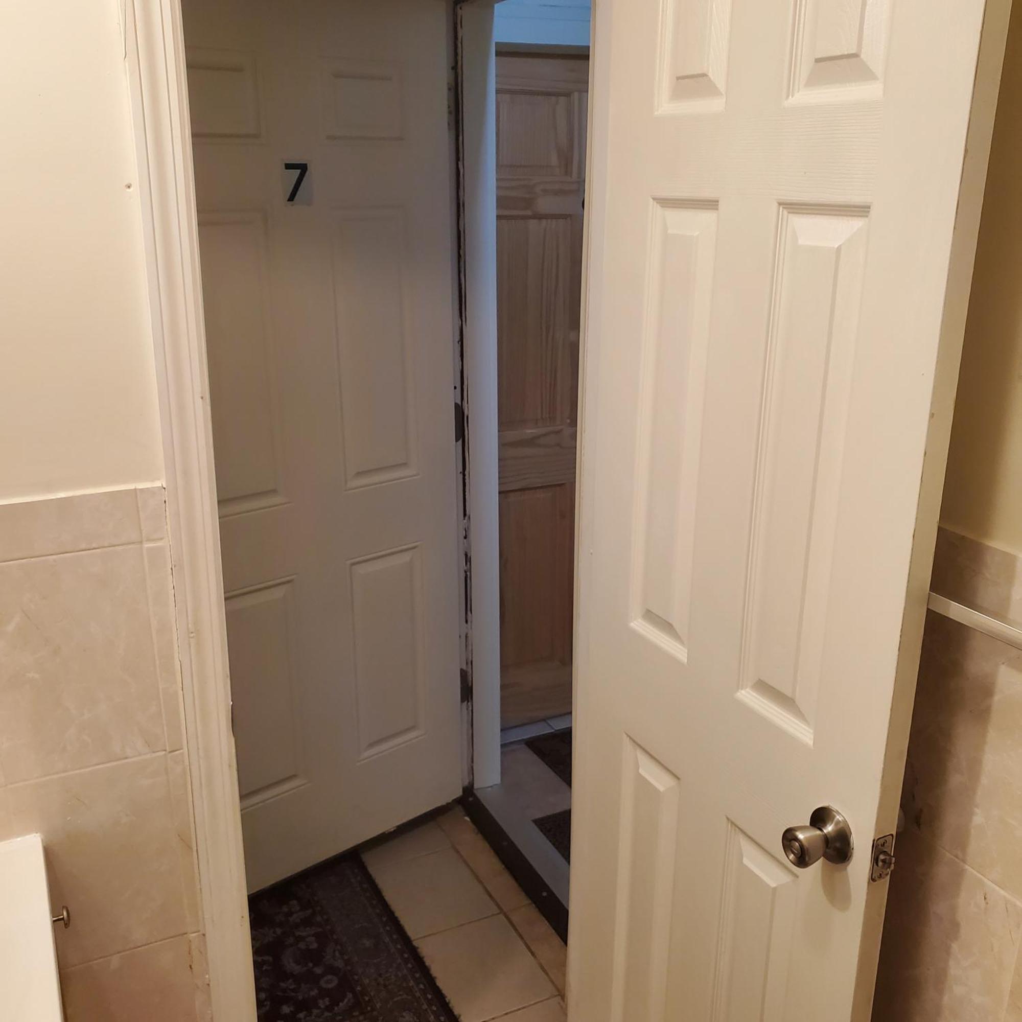 And One Bedroom Apartment New York