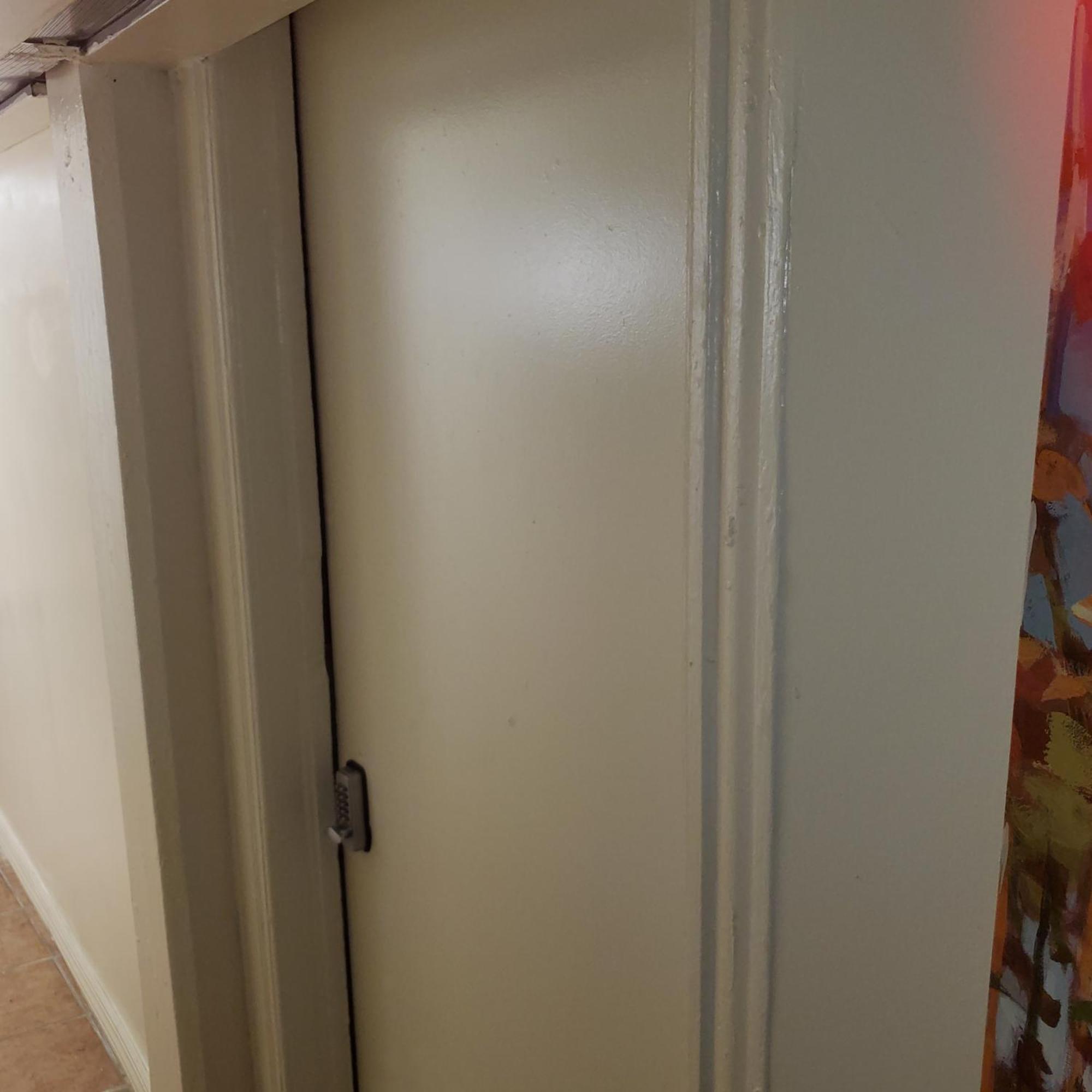 And One Bedroom *