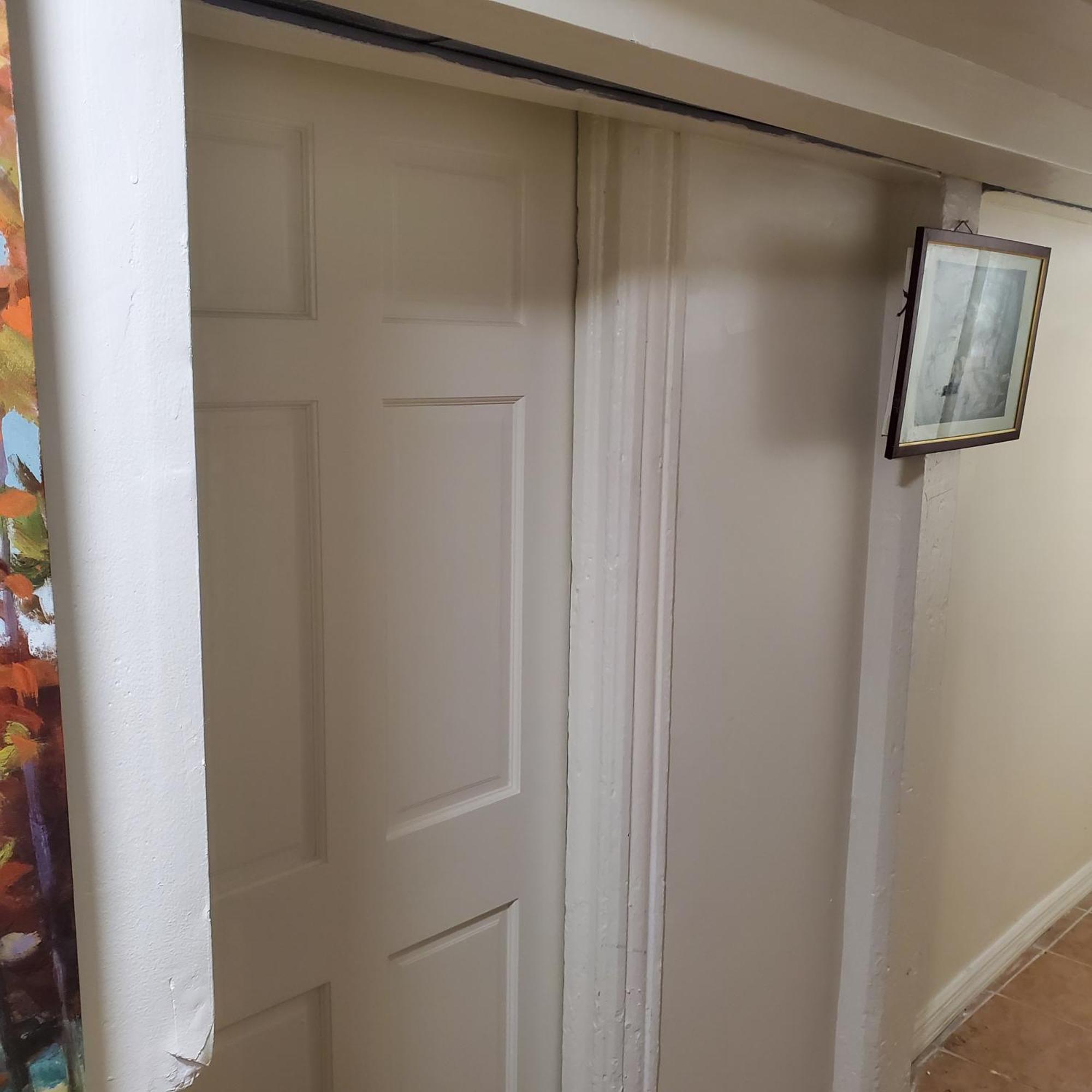 And One Bedroom New York