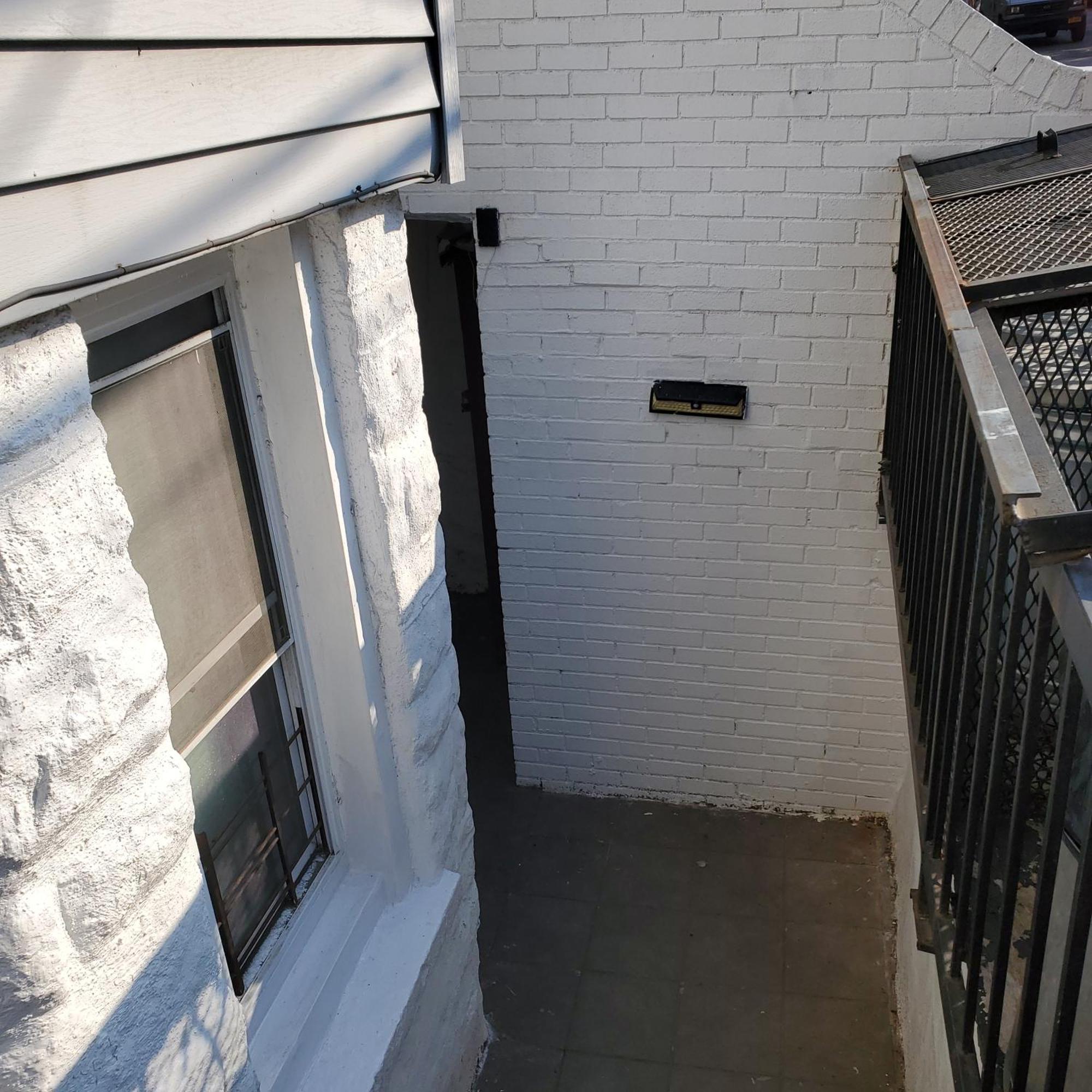 And One Bedroom Apartment
