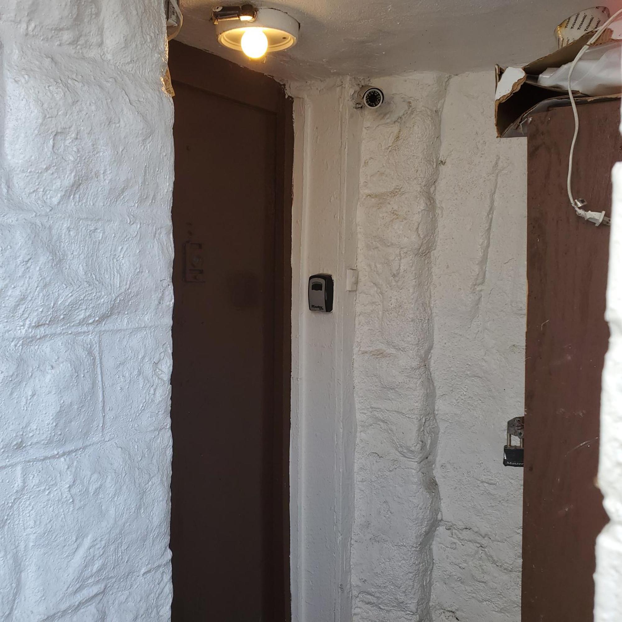 And One Bedroom New York