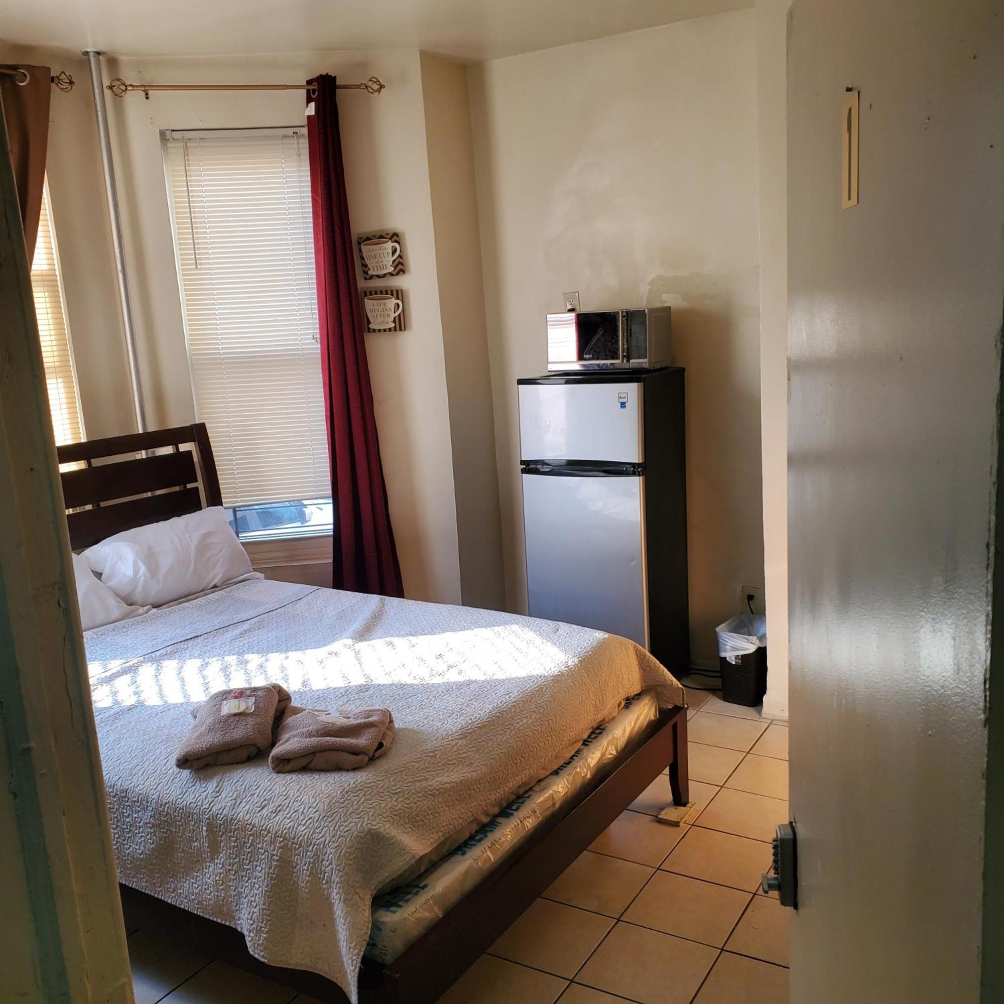 Apartment And One Bedroom