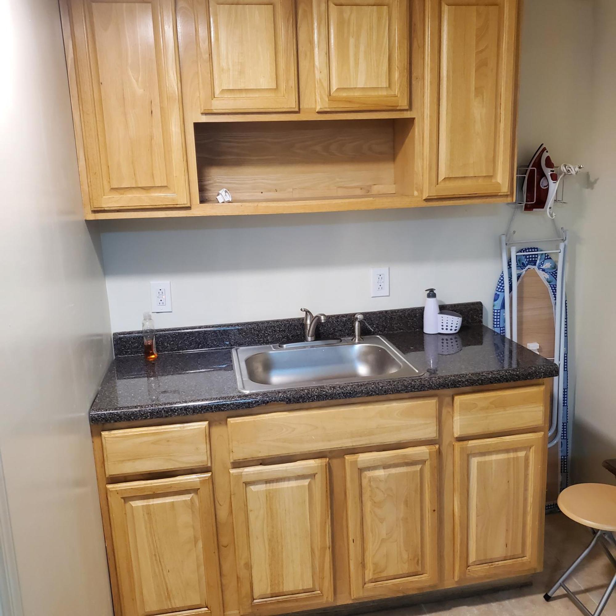 And One Bedroom Apartment New York