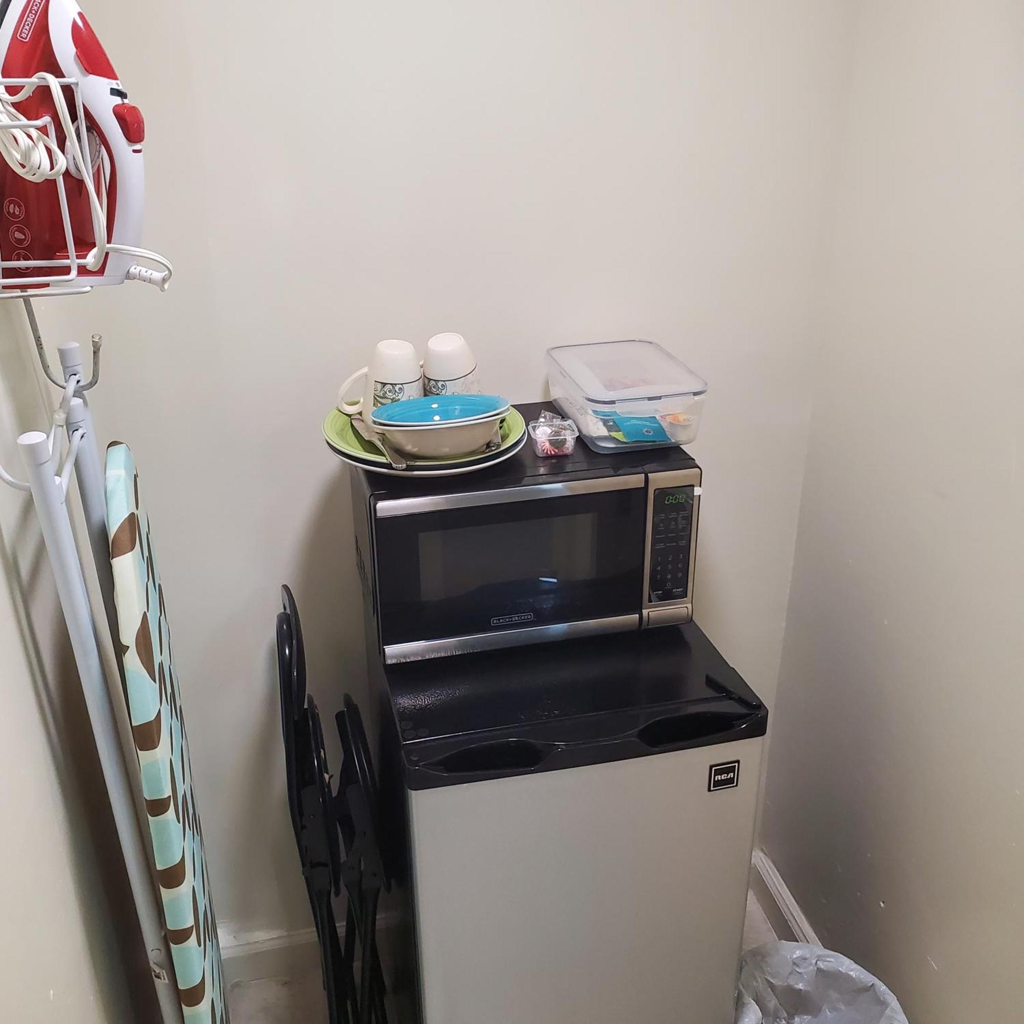And One Bedroom Apartment