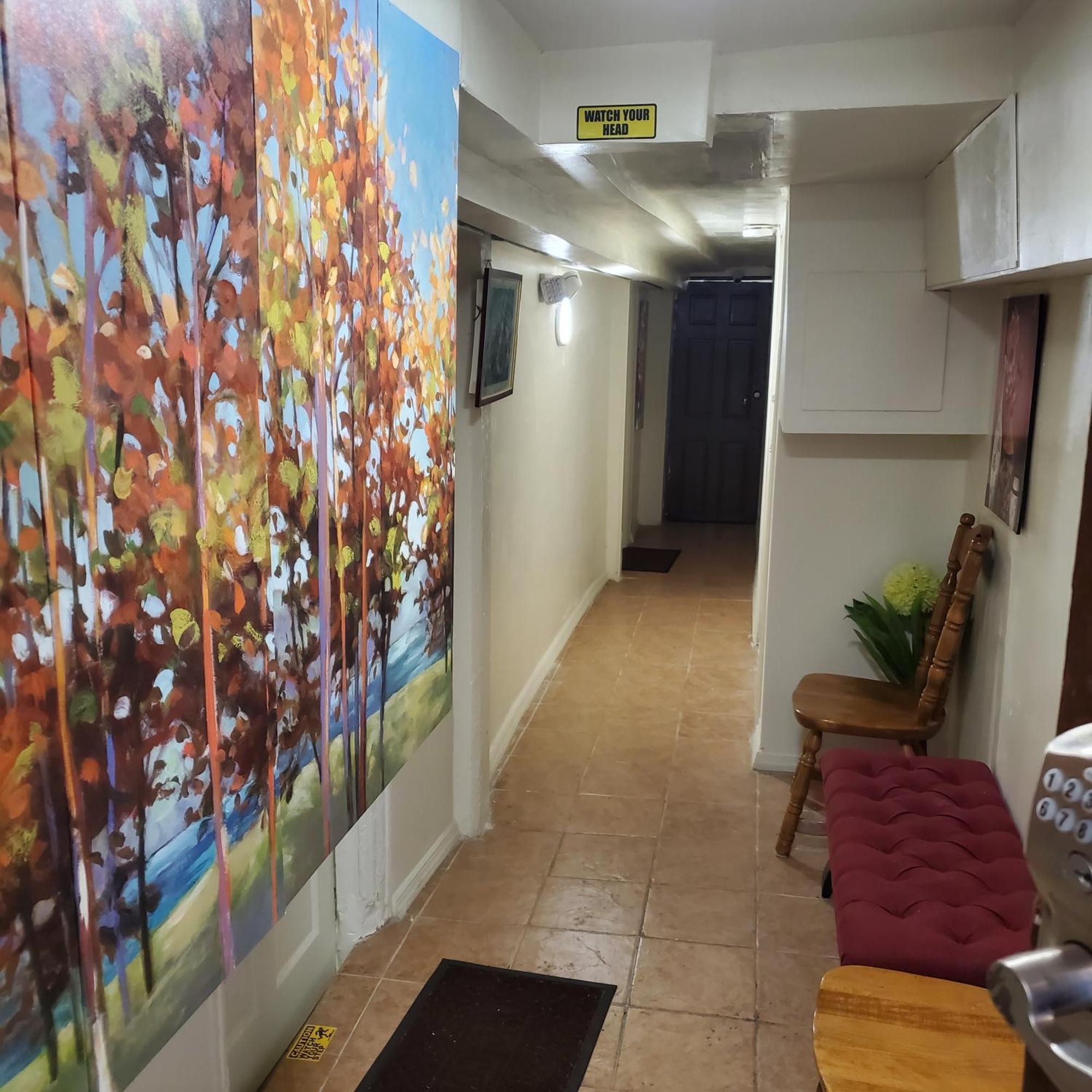 And One Bedroom New York