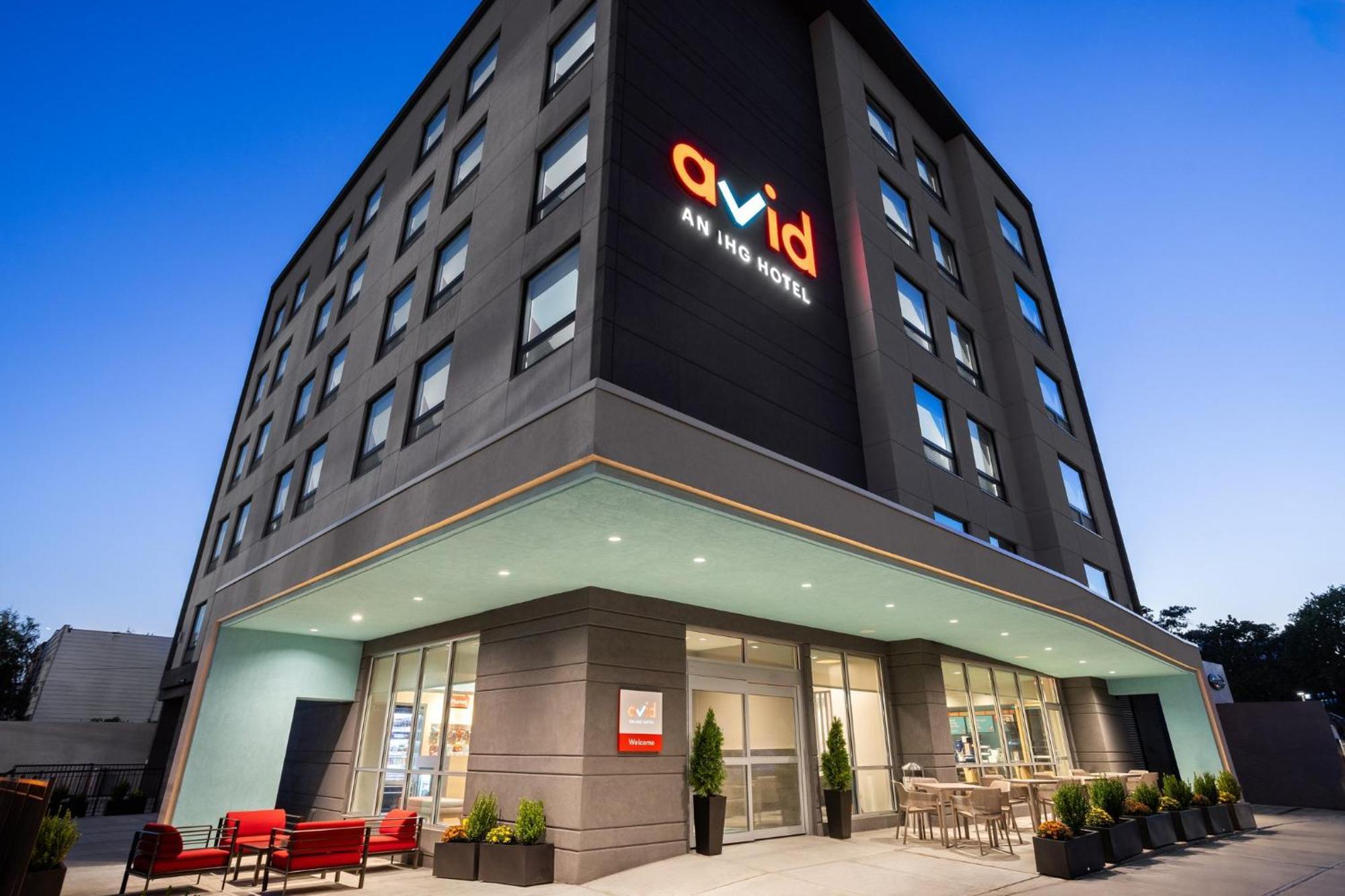 Avid - Brooklyn Dyker Heights By Ihg 3*