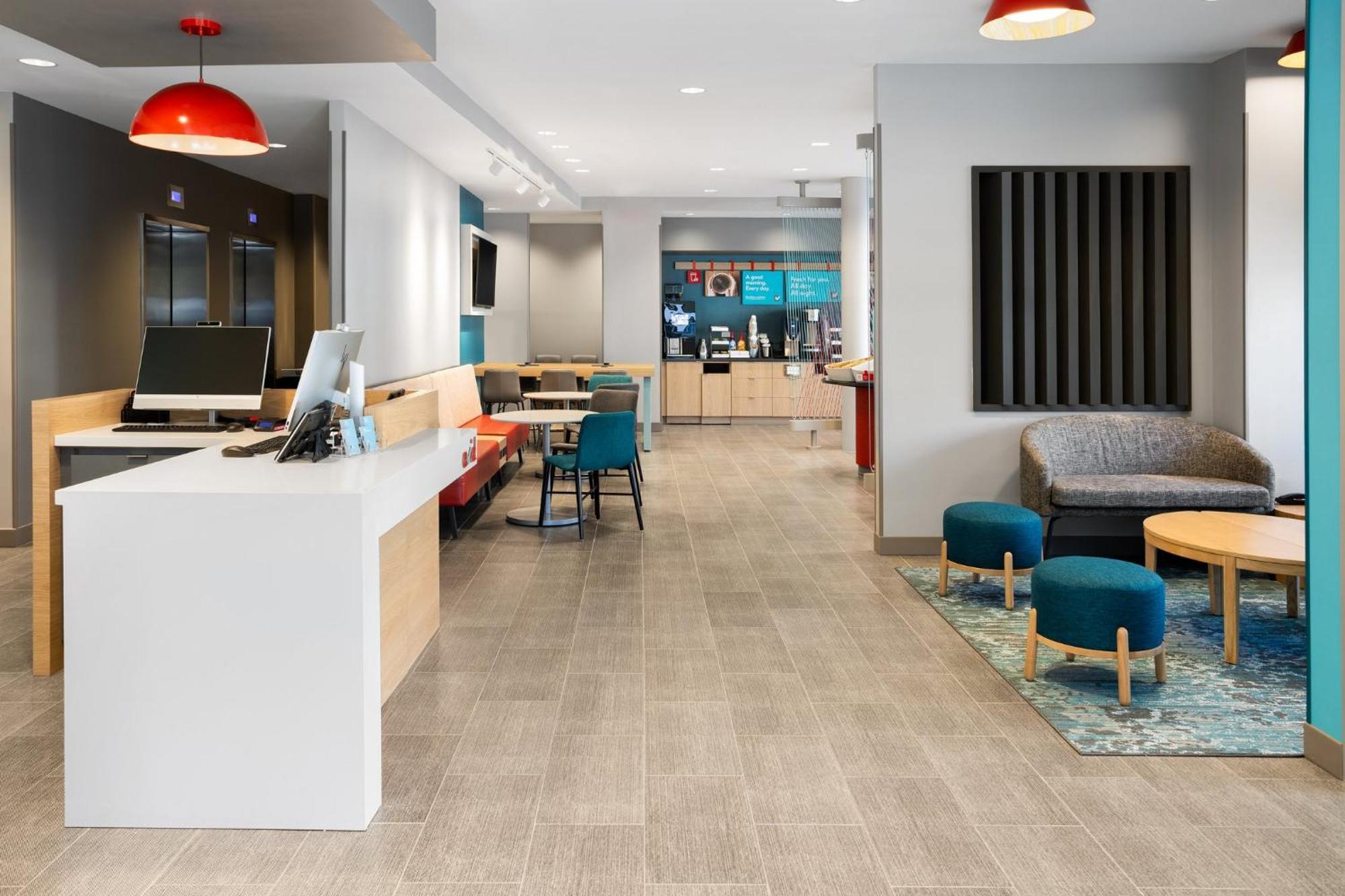 Avid - Brooklyn Dyker Heights By Ihg Hotel New York