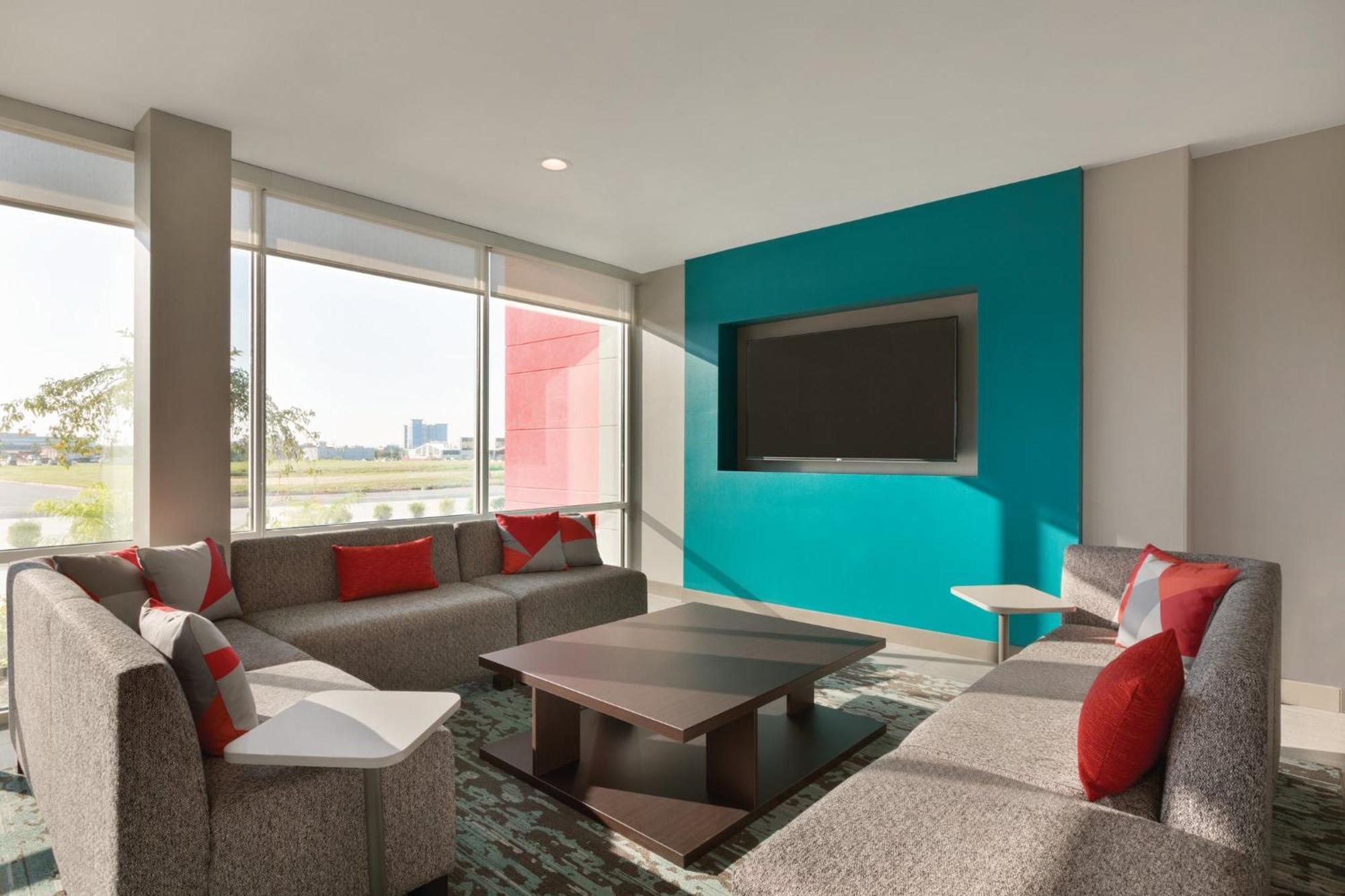 Avid - Brooklyn Dyker Heights By Ihg 3*