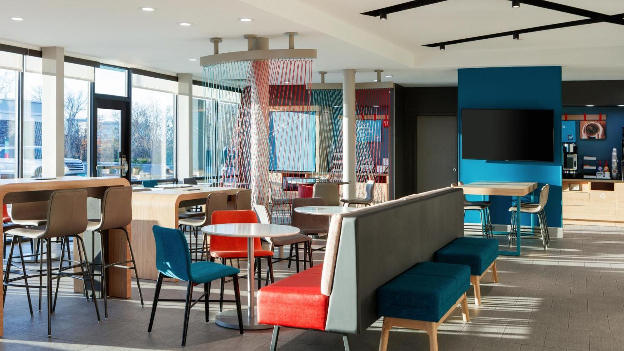 Avid - Brooklyn Dyker Heights By Ihg 3* New York
