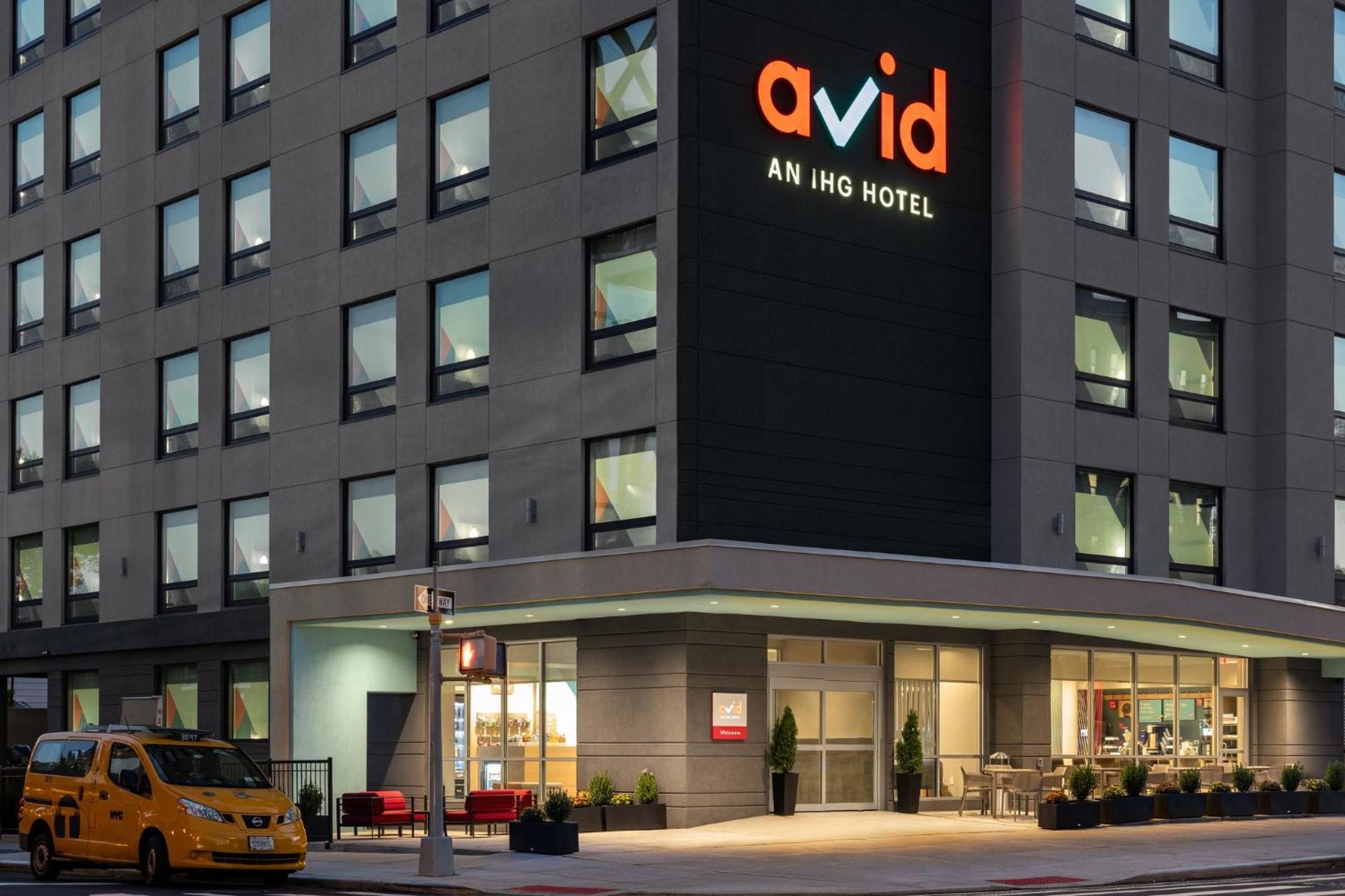 Avid - Brooklyn Dyker Heights By Ihg New York