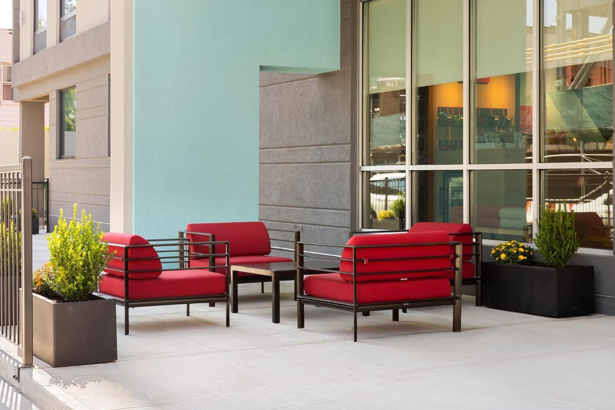 Hotel Avid - Brooklyn Dyker Heights By Ihg New York