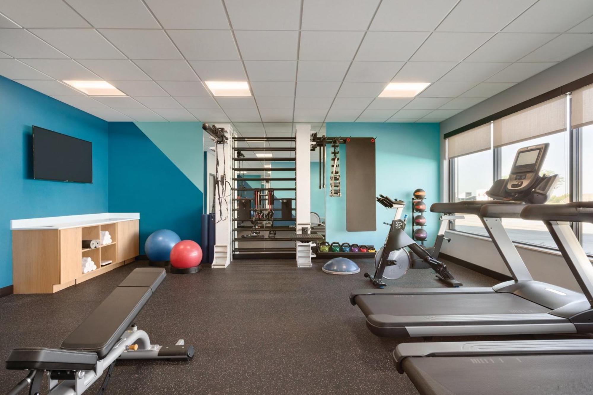 Avid - Brooklyn Dyker Heights By Ihg New York