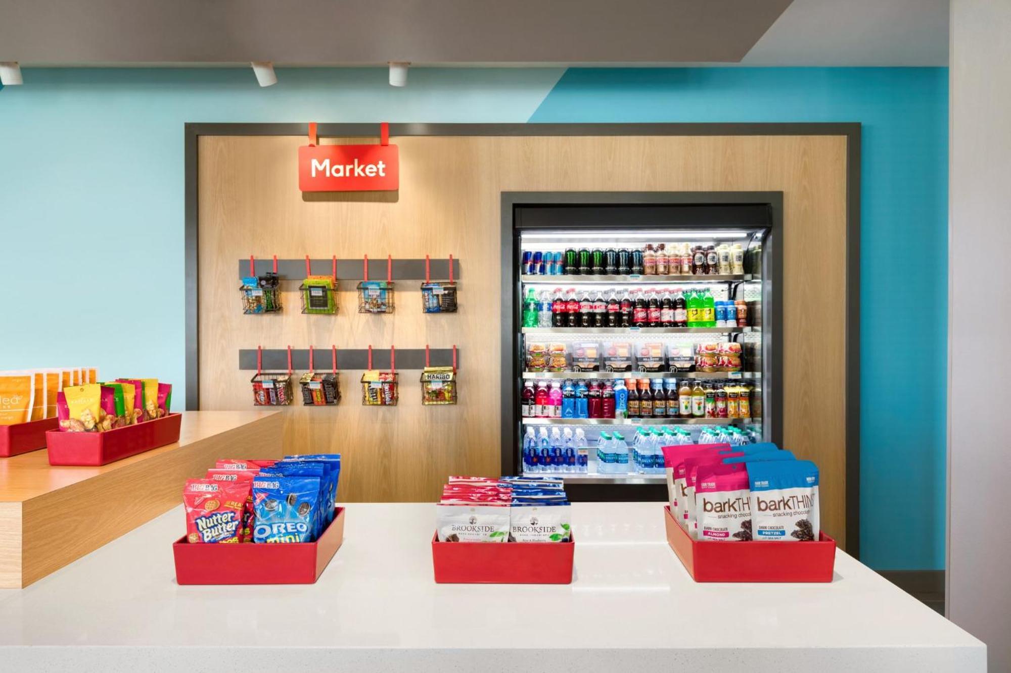 Avid - Brooklyn Dyker Heights By Ihg New York