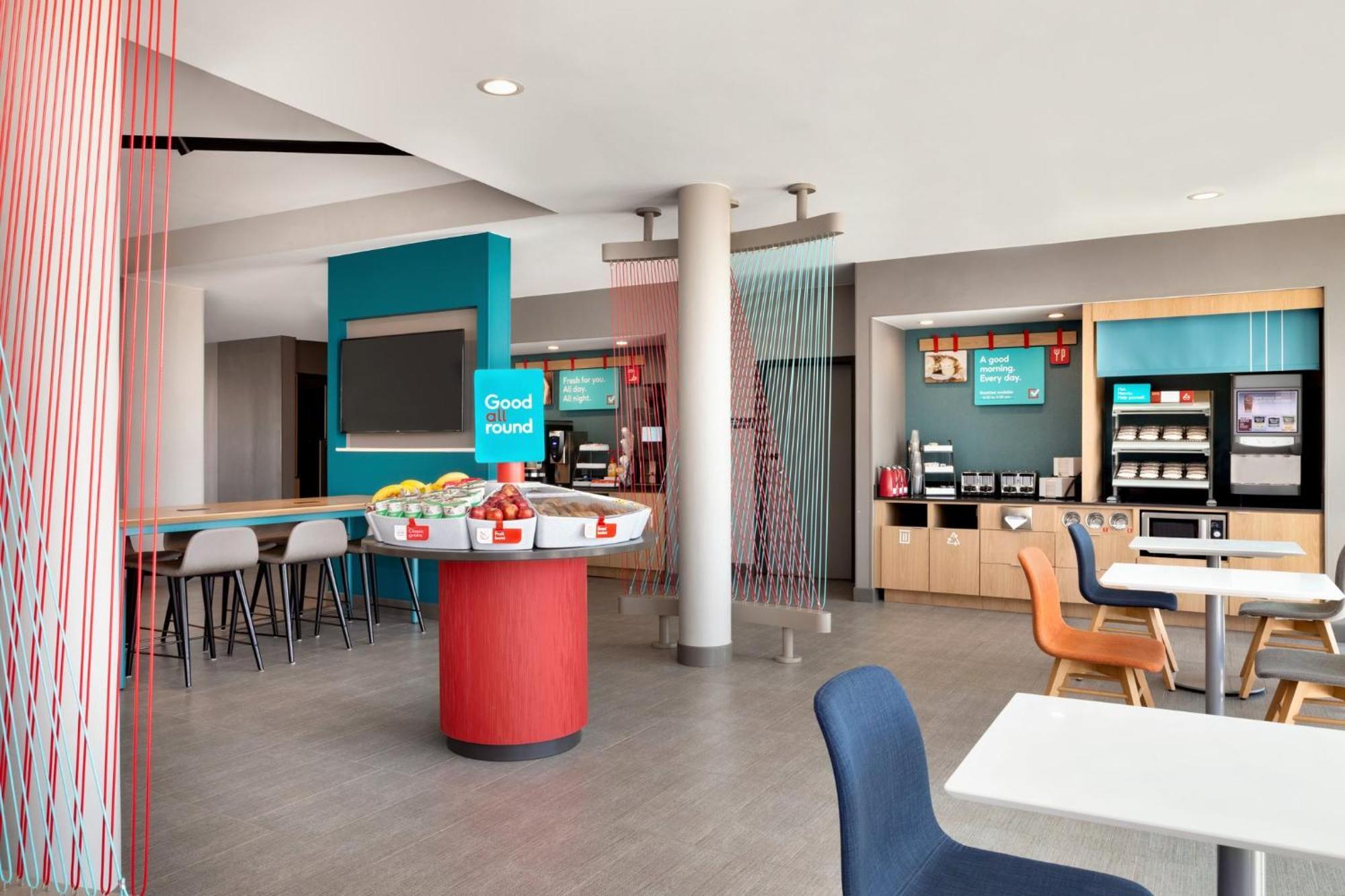 Avid - Brooklyn Dyker Heights By Ihg Hotel 3*