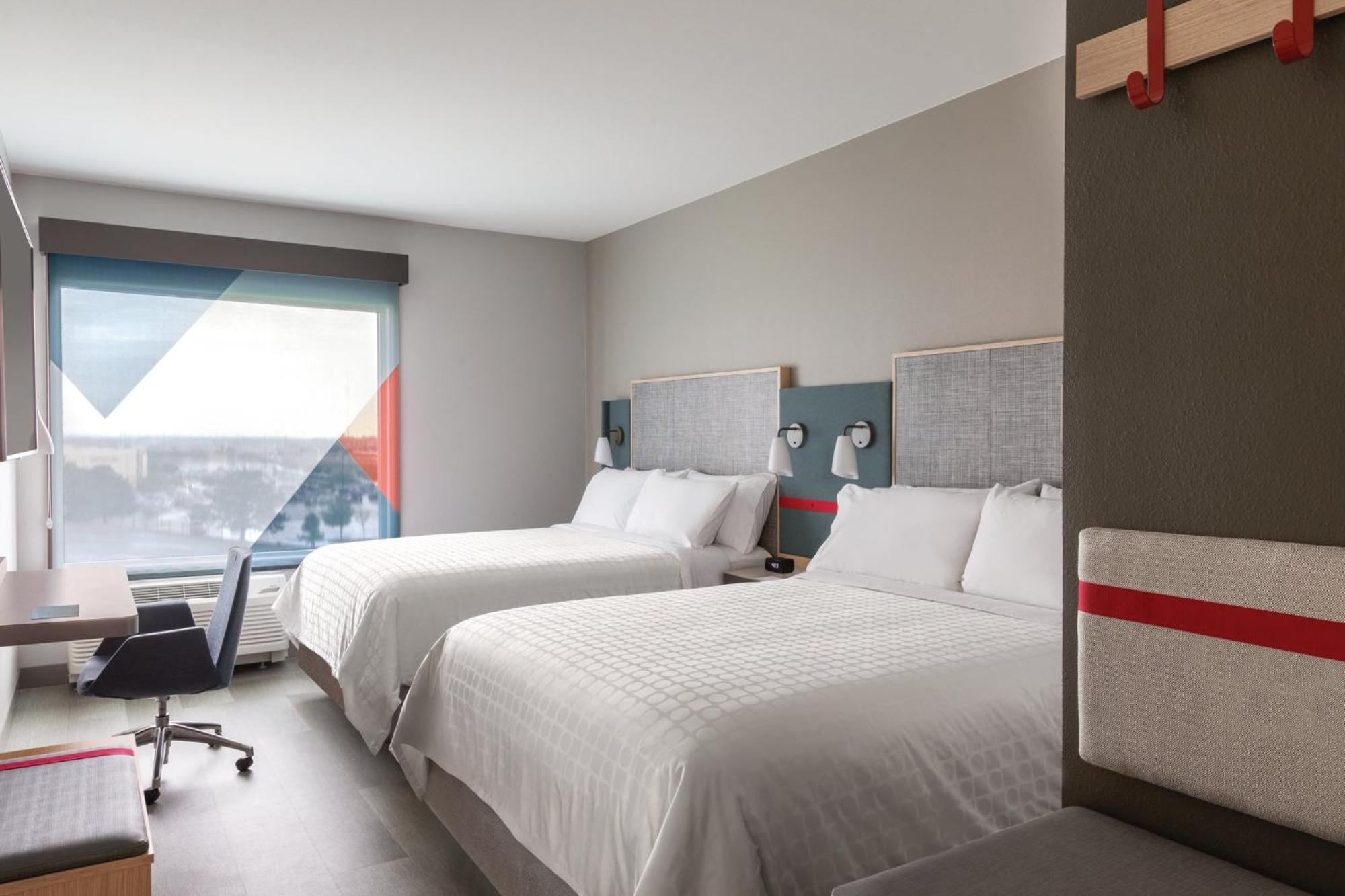 Avid - Brooklyn Dyker Heights By Ihg Hotel New York