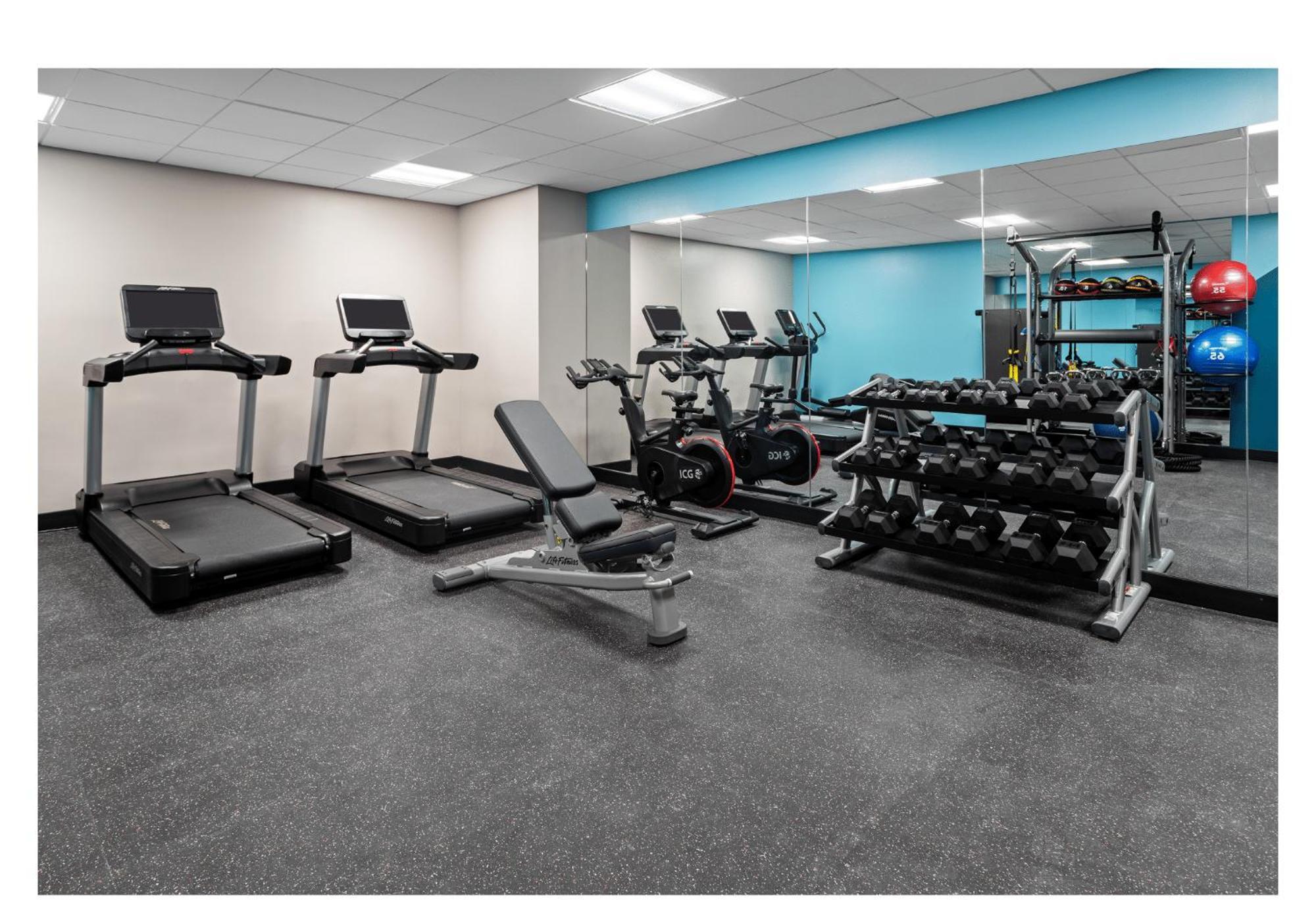 Hotel Avid - Brooklyn Dyker Heights By Ihg New York
