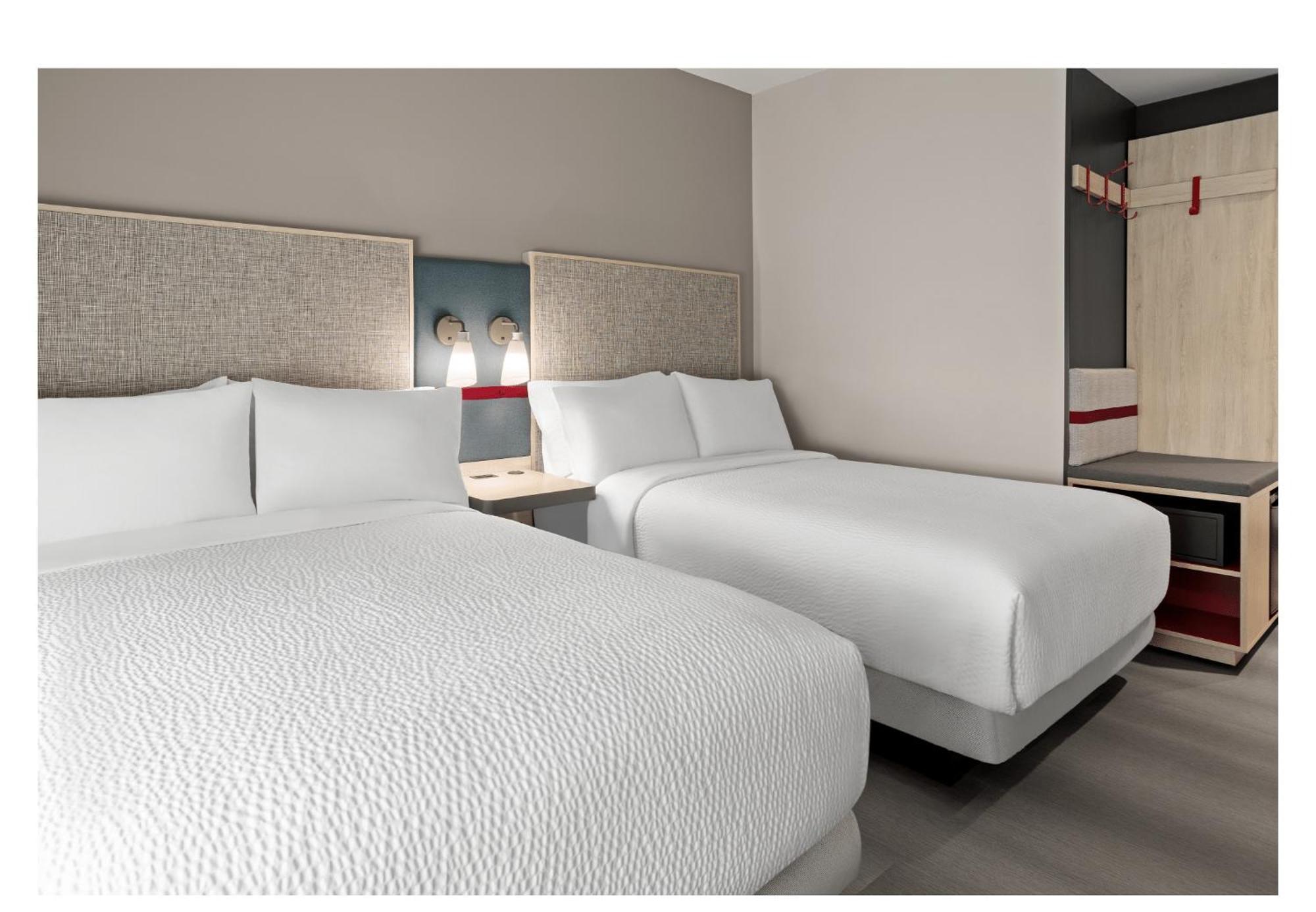 Hotel Avid - Brooklyn Dyker Heights By Ihg