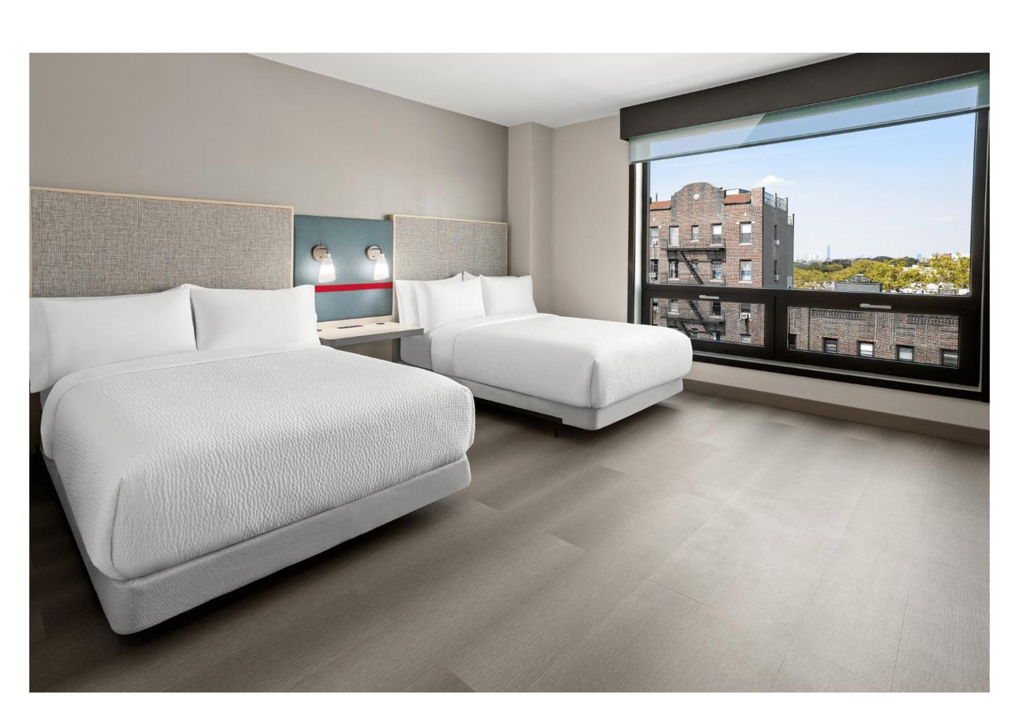 Avid - Brooklyn Dyker Heights By Ihg New York