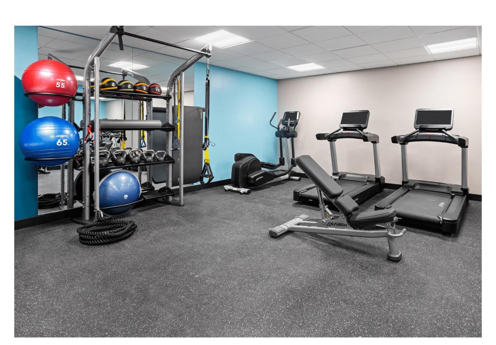 Avid - Brooklyn Dyker Heights By Ihg Hotel