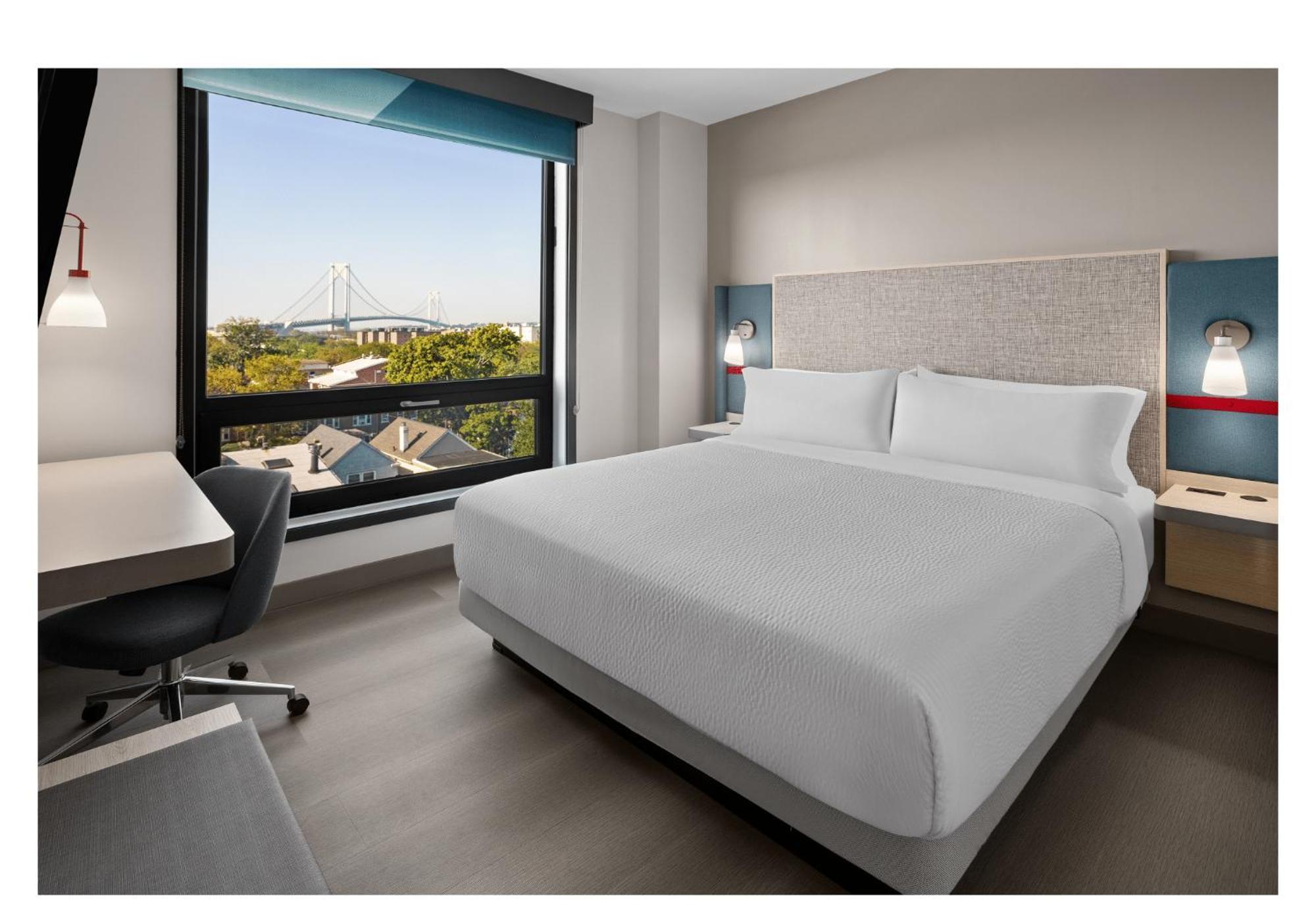 Hotel Avid - Brooklyn Dyker Heights By Ihg 3*
