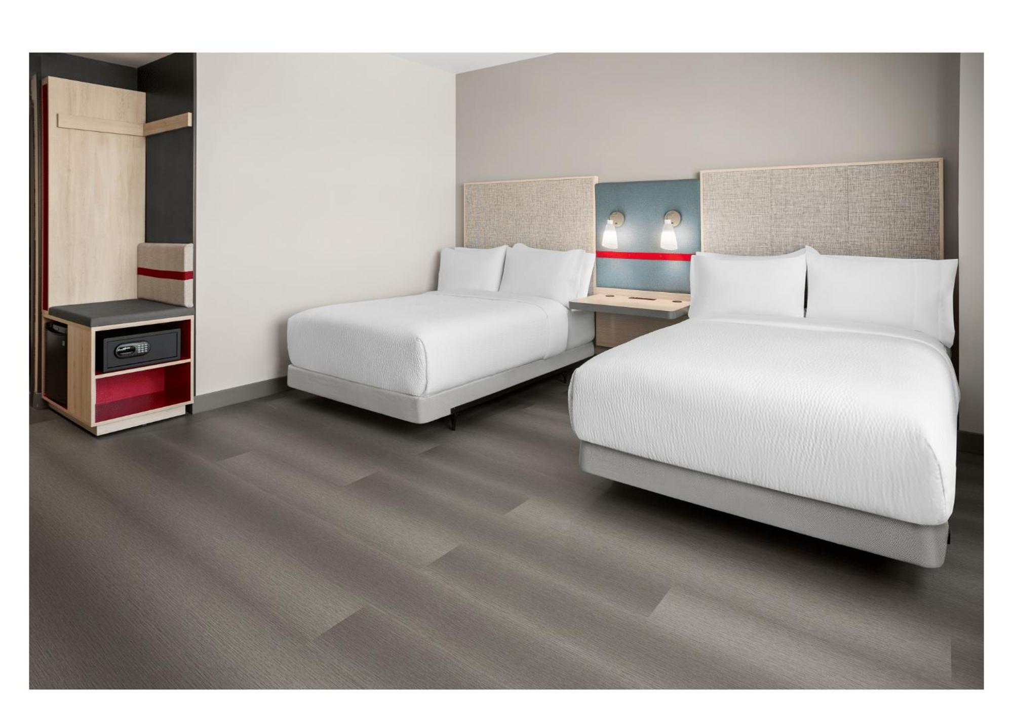 Hotel Avid - Brooklyn Dyker Heights By Ihg New York
