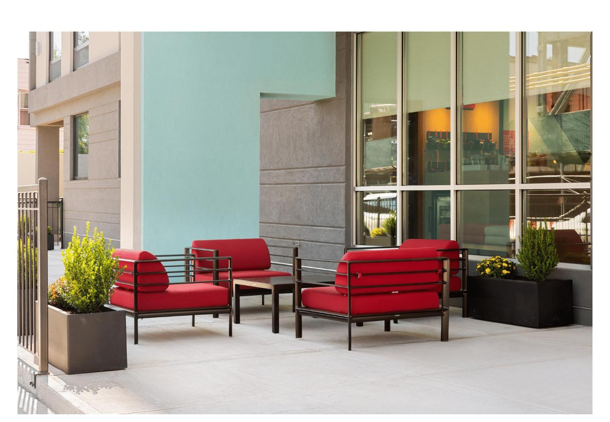 Avid - Brooklyn Dyker Heights By Ihg Hotel New York