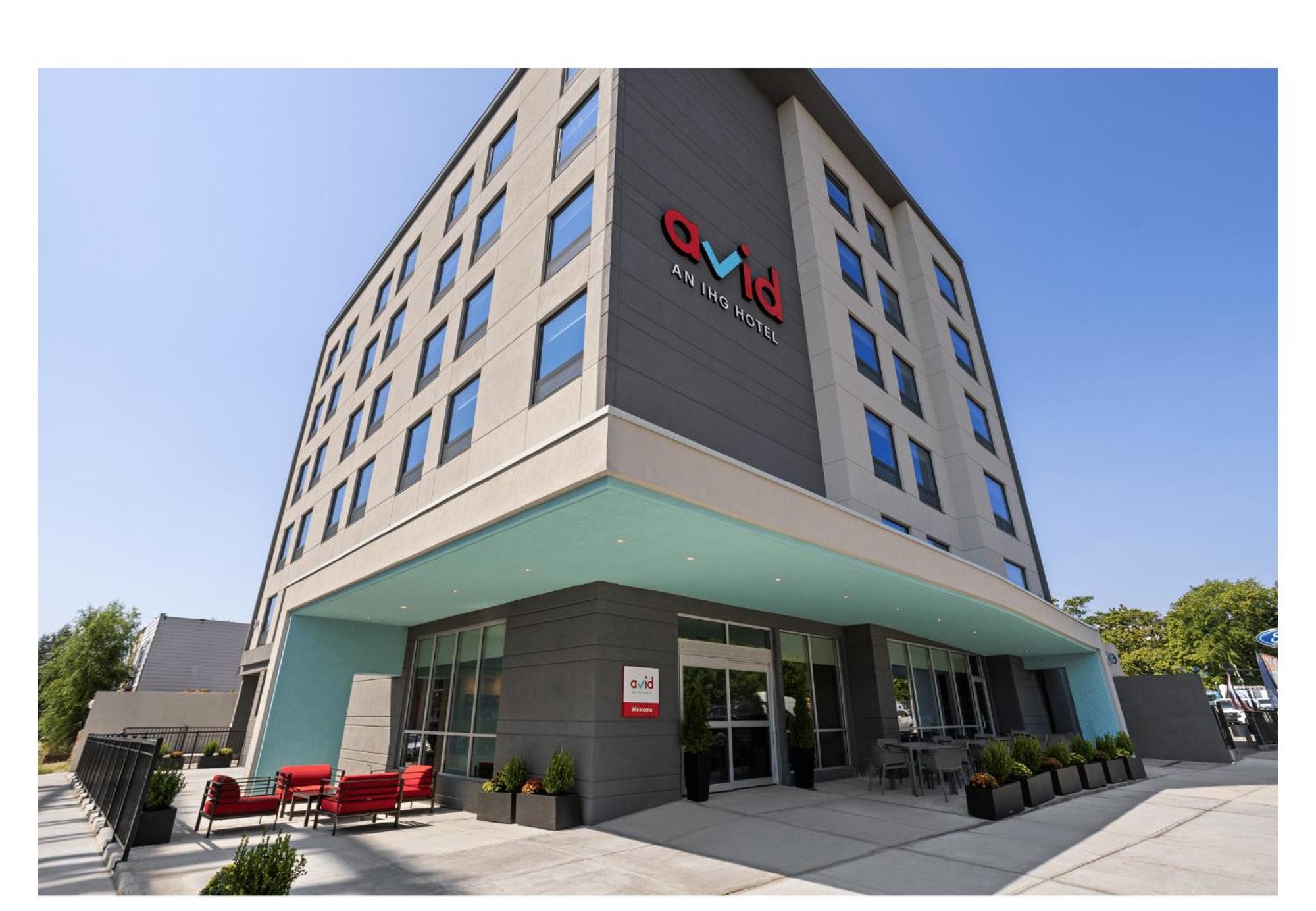 Avid - Brooklyn Dyker Heights By Ihg 3* New York