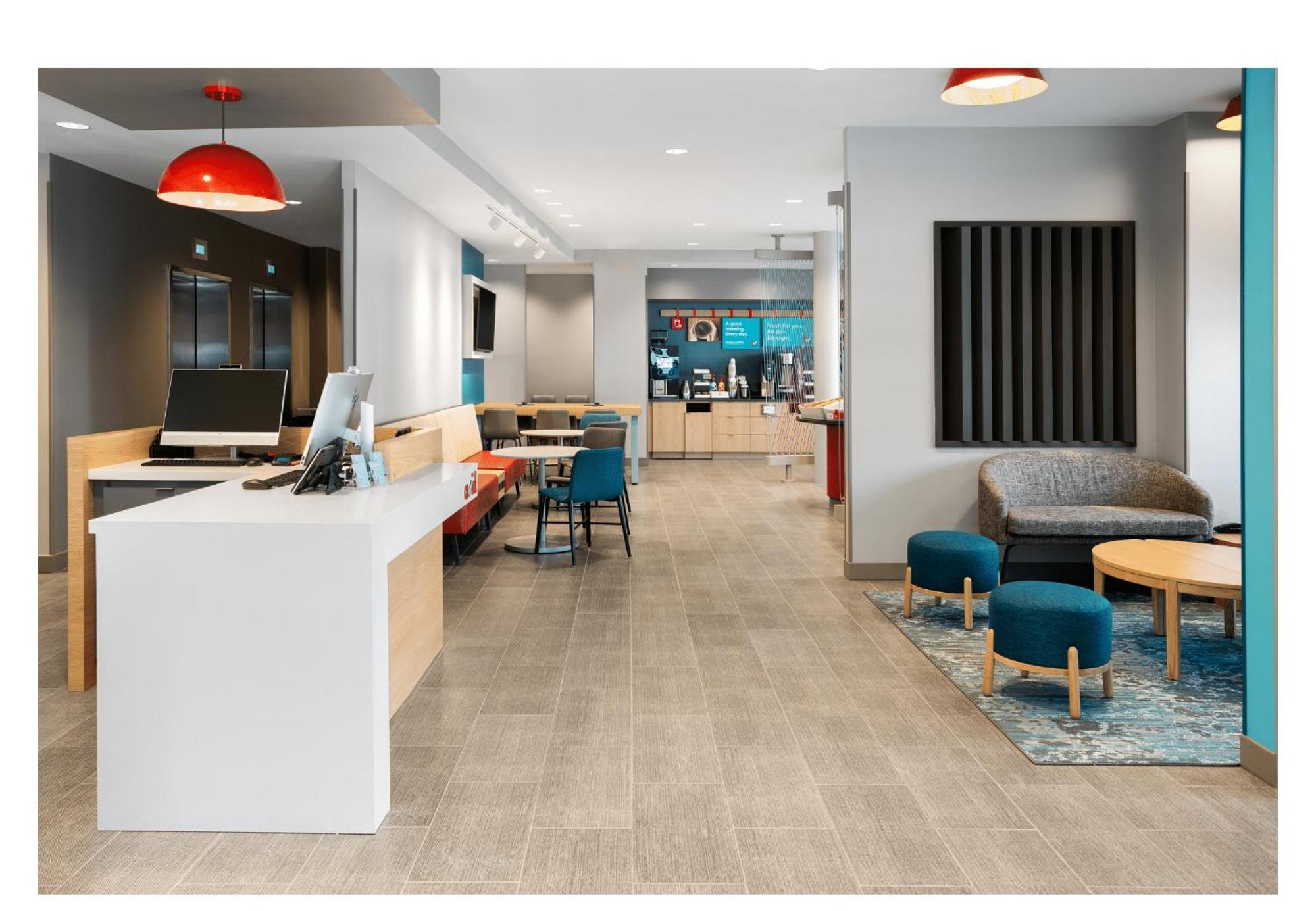 Avid - Brooklyn Dyker Heights By Ihg New York