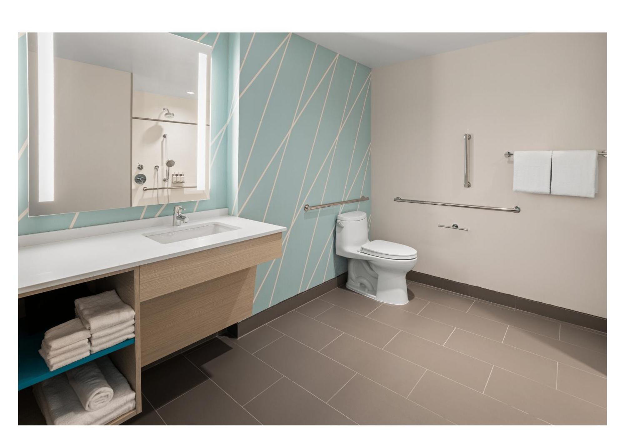 Hotel Avid - Brooklyn Dyker Heights By Ihg