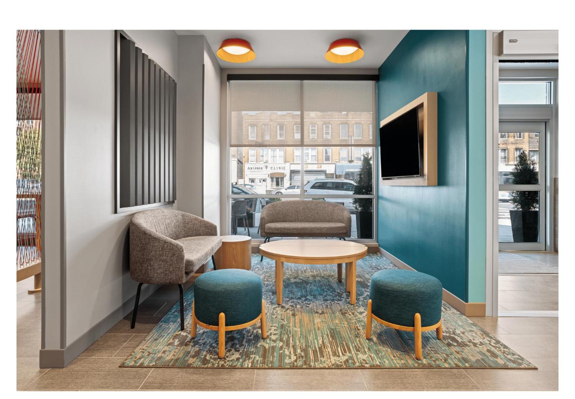 Avid - Brooklyn Dyker Heights By Ihg 3*