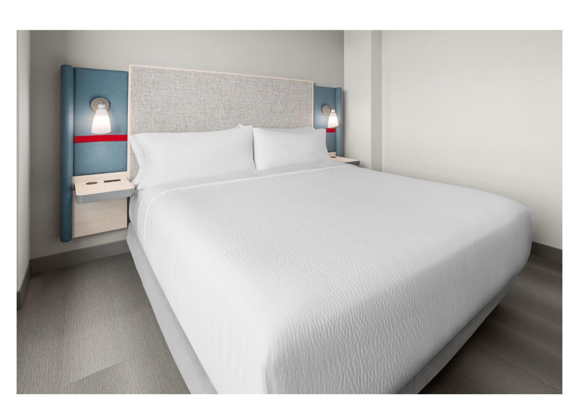 Avid - Brooklyn Dyker Heights By Ihg