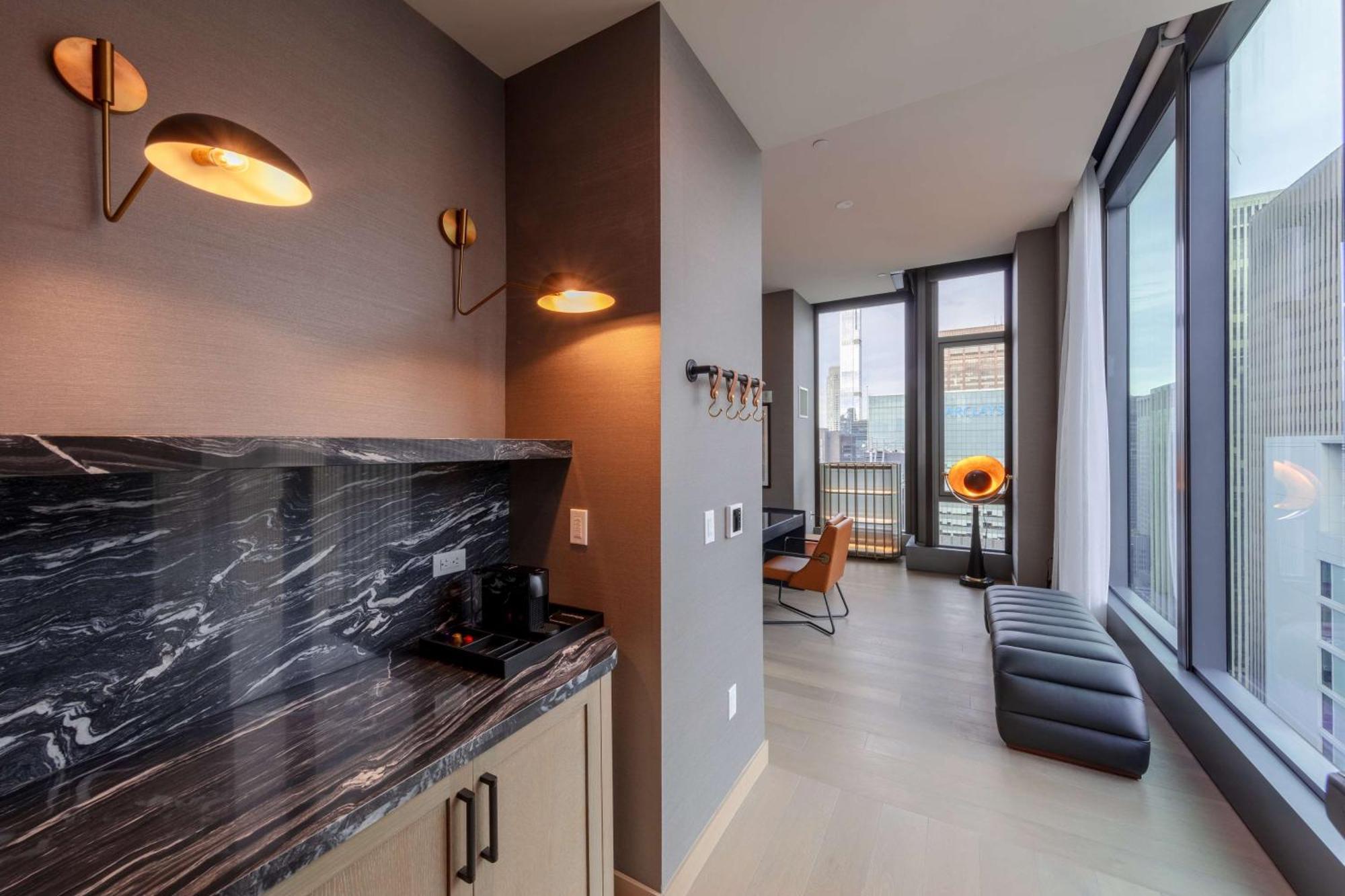 Hotel Tempo By Hilton Times Square New York
