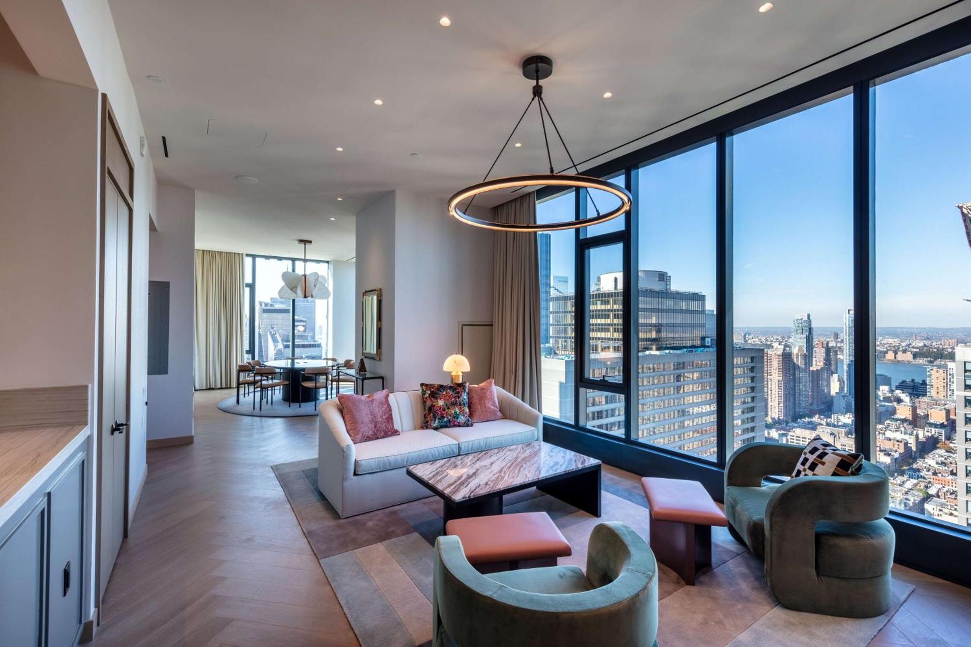 Hotel Tempo By Hilton Times Square