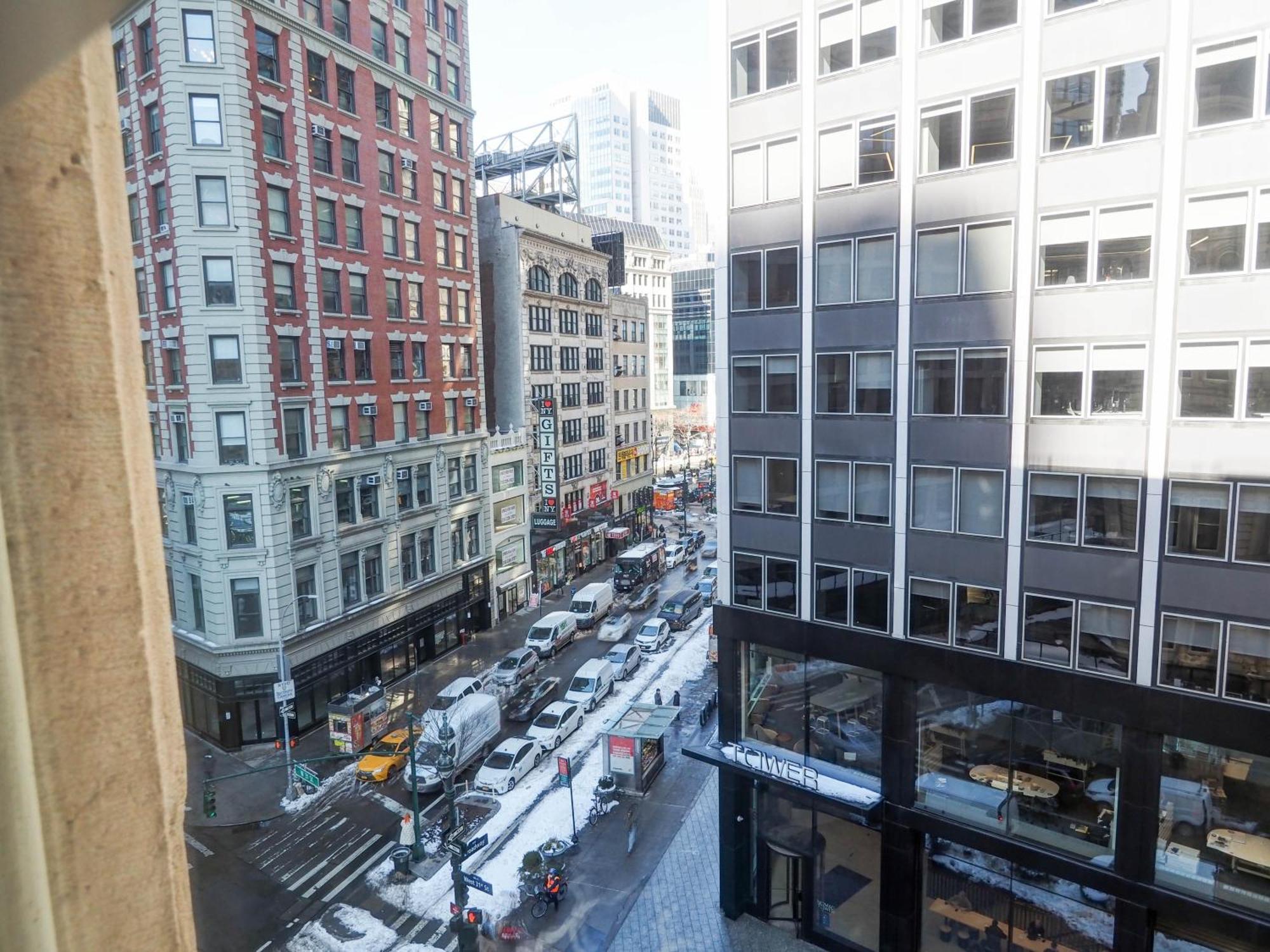 Empire Broadway Retreats Apartment *