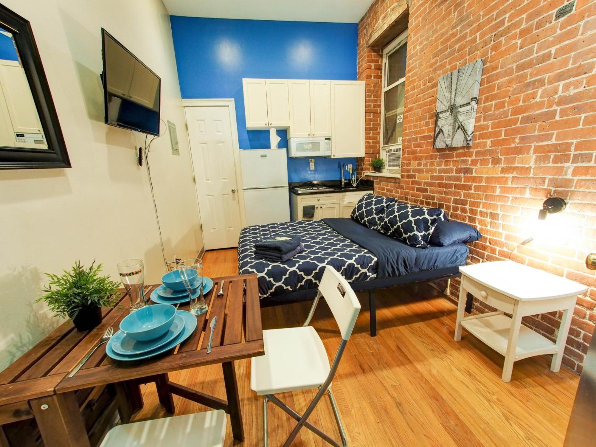 Empire Broadway Retreats Apartment *