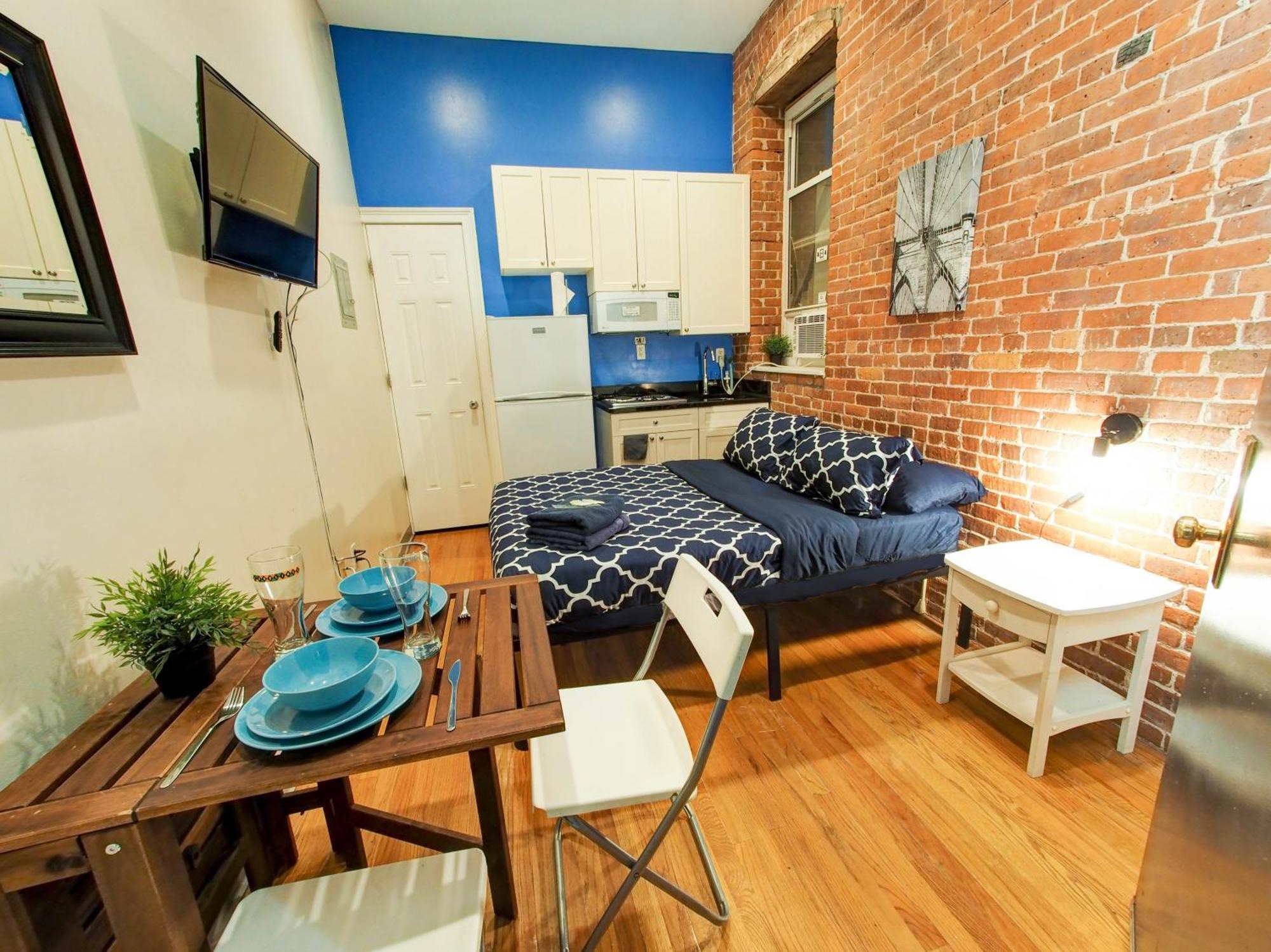 Empire Broadway Retreats Apartment *