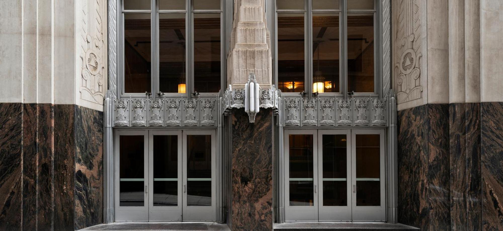 Lyric | 70 Pine Nyc 4*