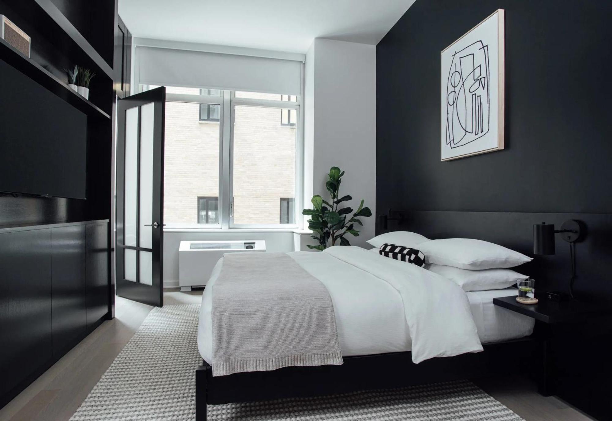 Lyric | 70 Pine Nyc 4* New York