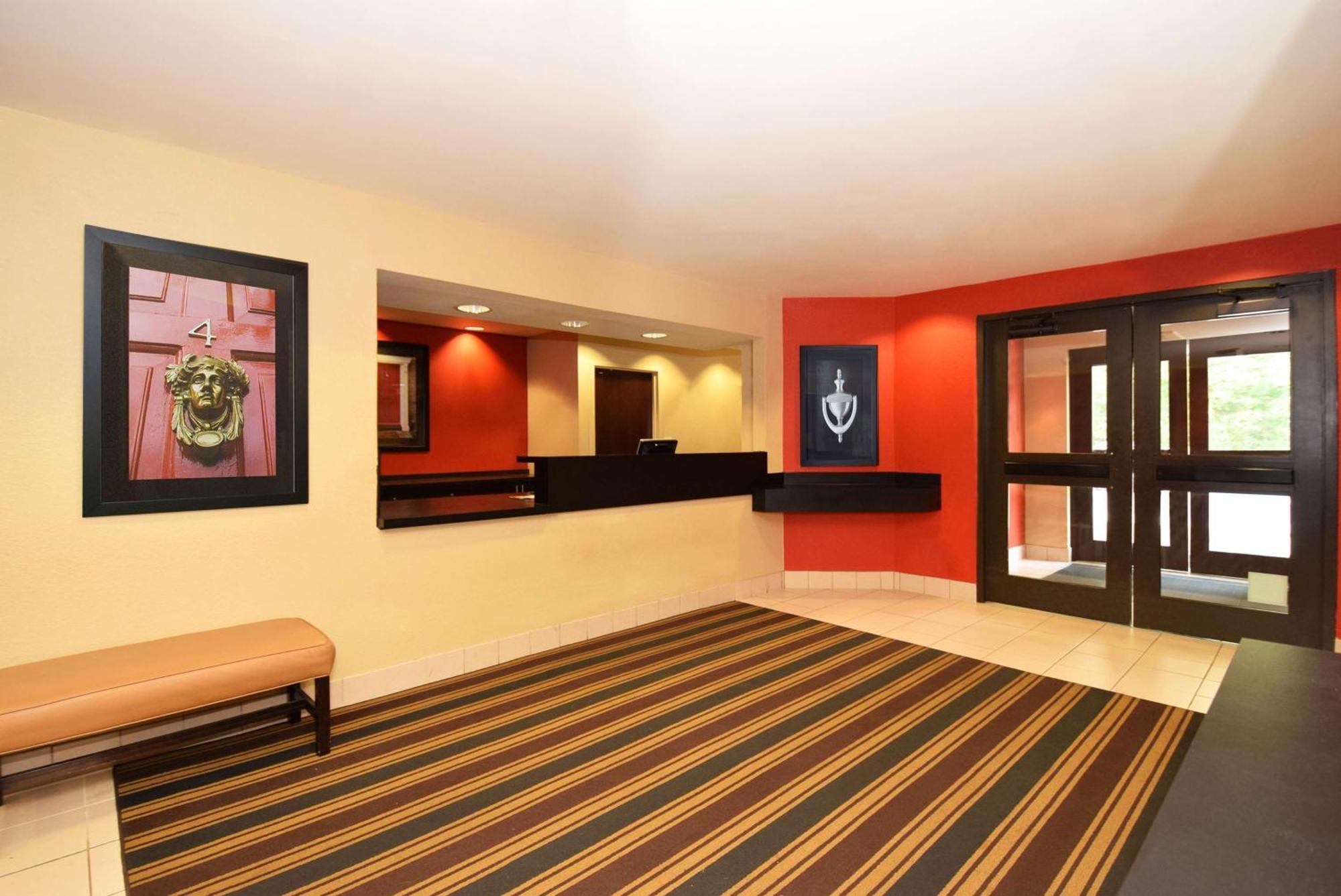 Extended America - City - Laguardia Airport Hotel