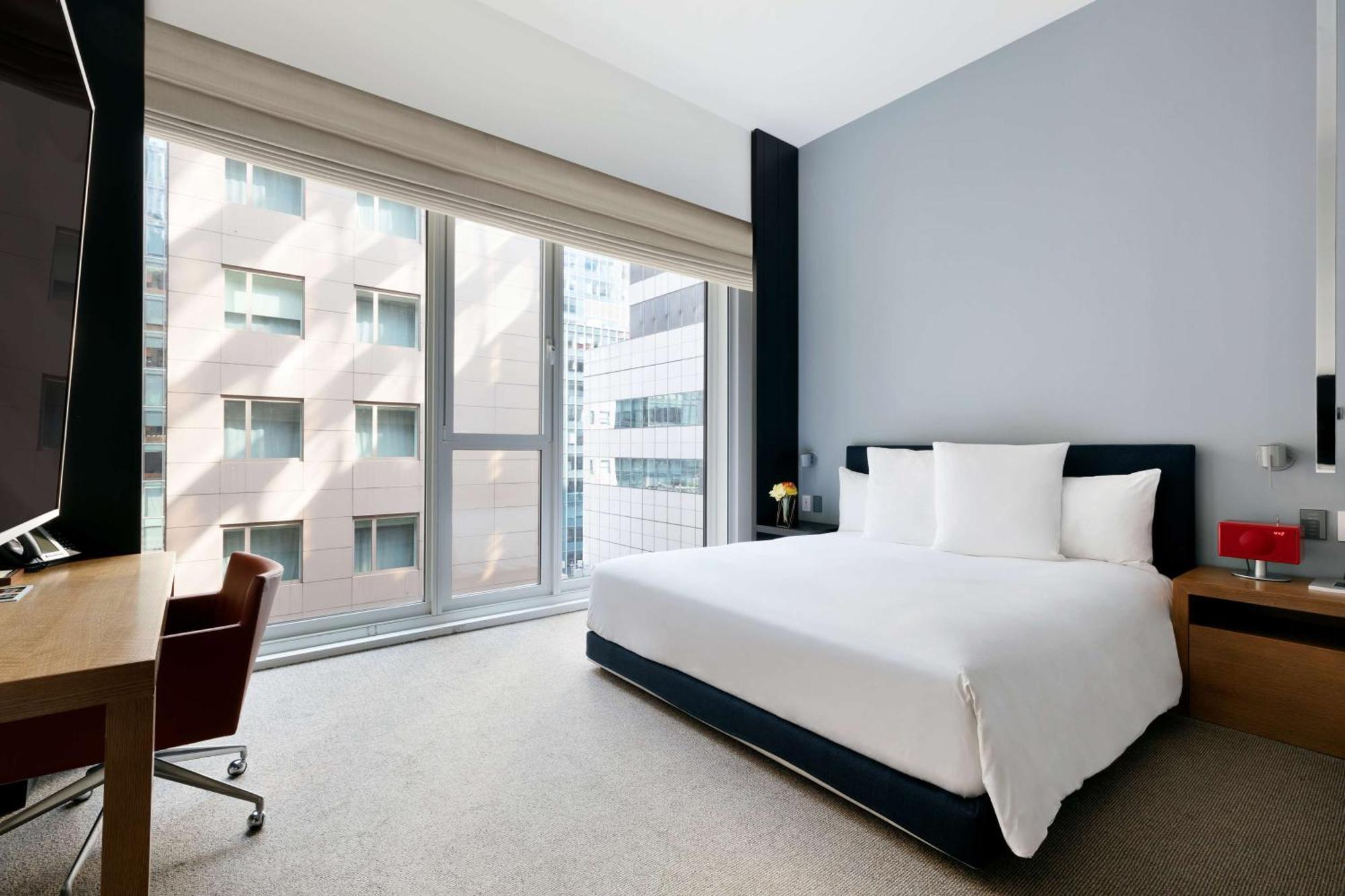 Andaz 5th Avenue, By Hyatt 4*