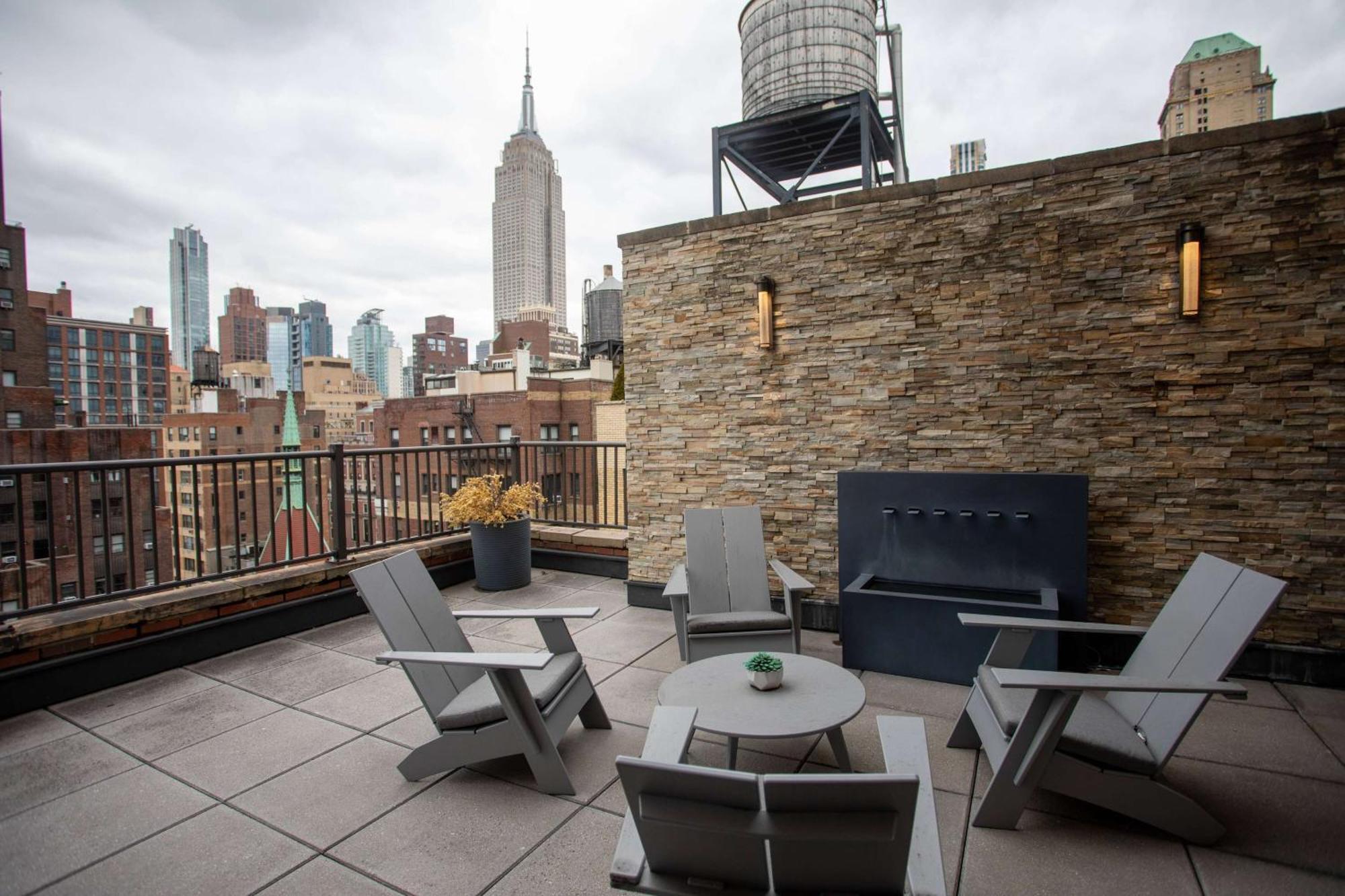 Tuscany By Luxurban Hotel New York