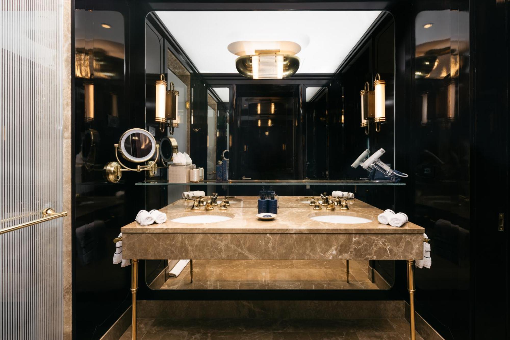 Casa Cipriani 5*
