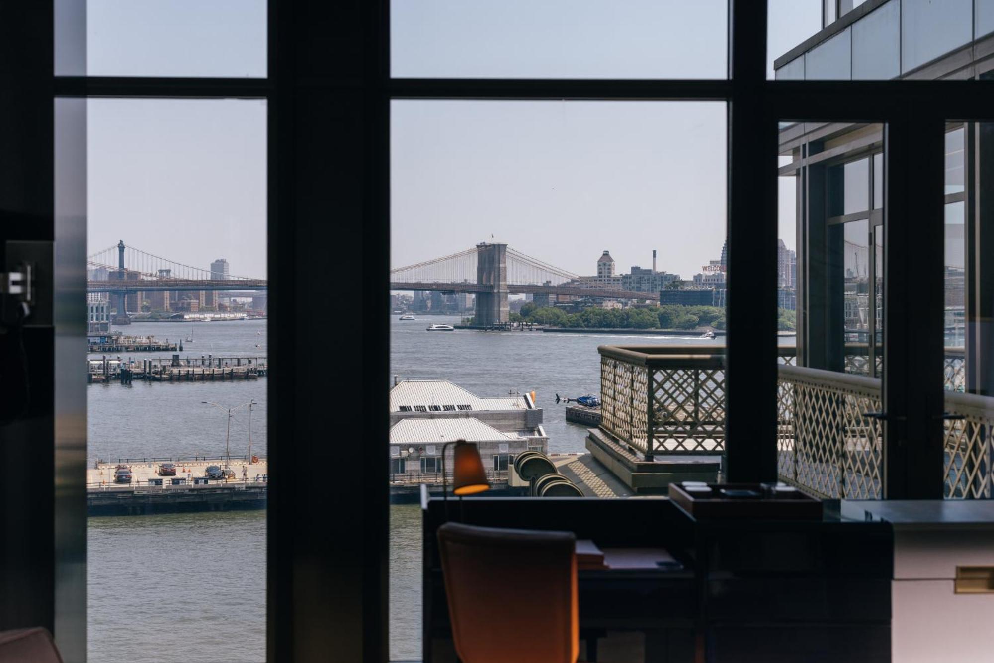 Casa Cipriani Hotel