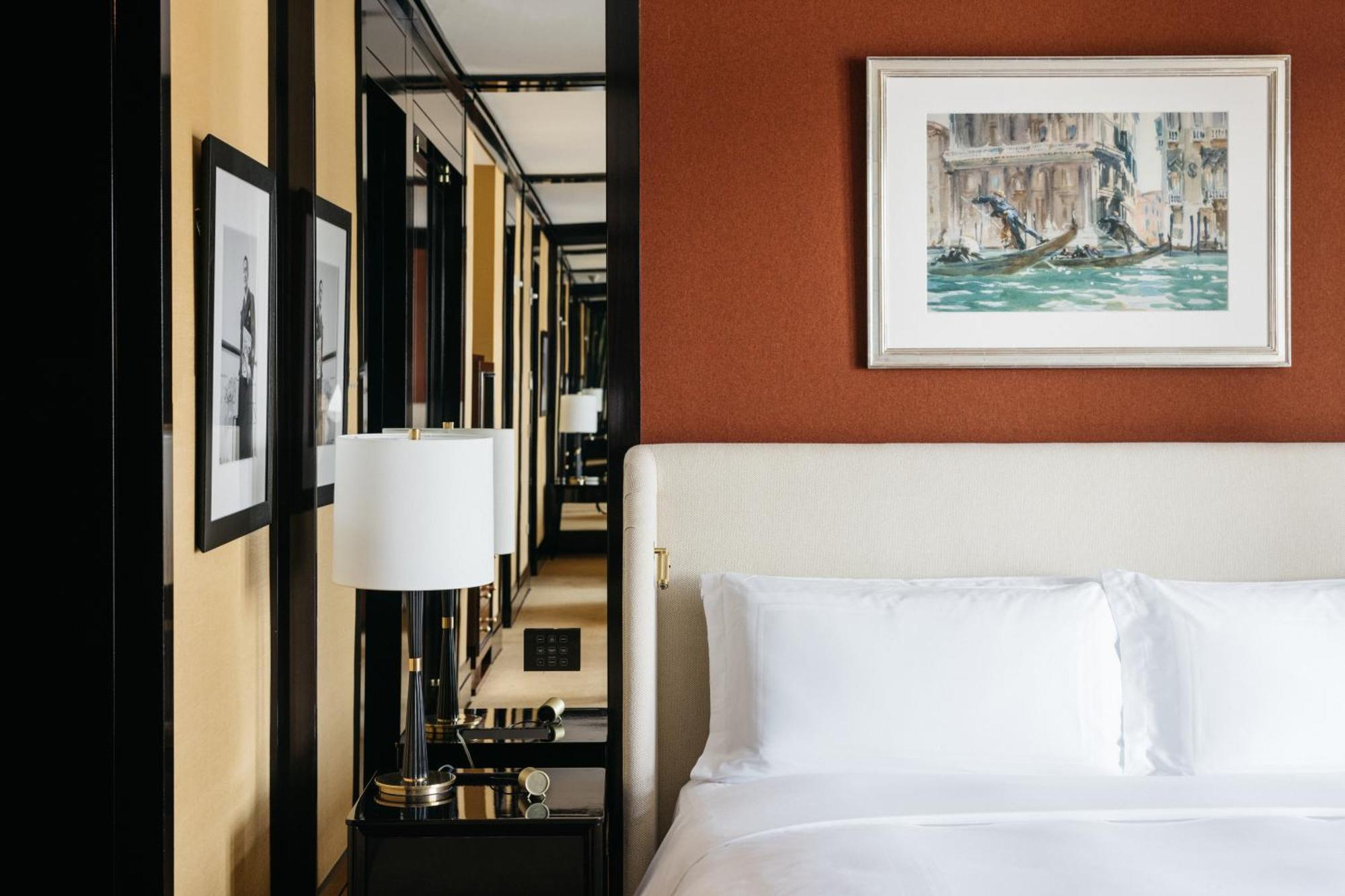 Casa Cipriani Hotel New York