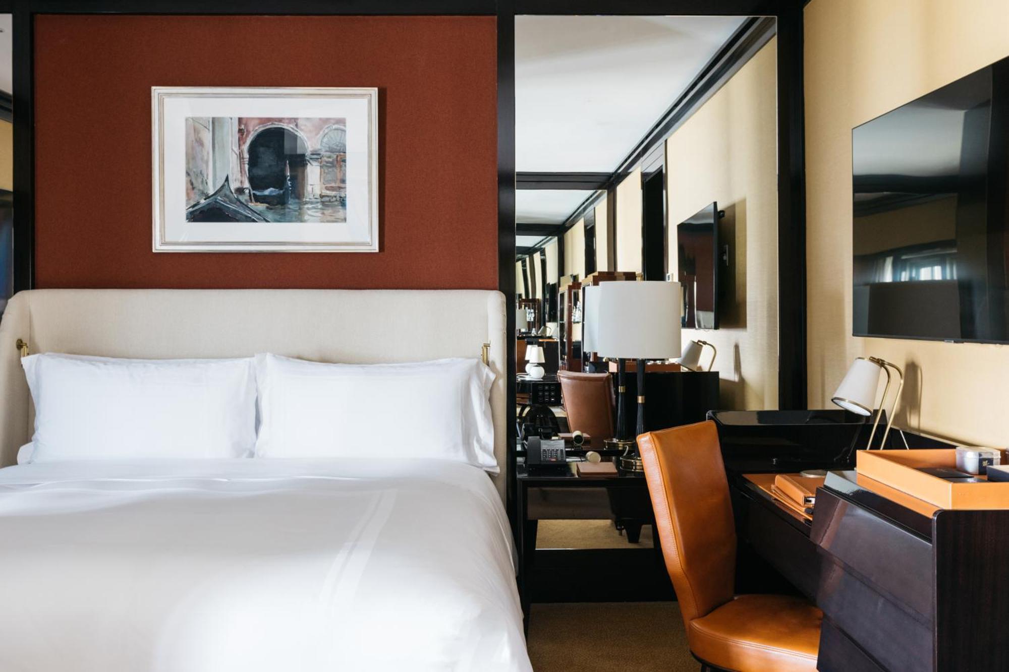 Hotel Casa Cipriani 5*