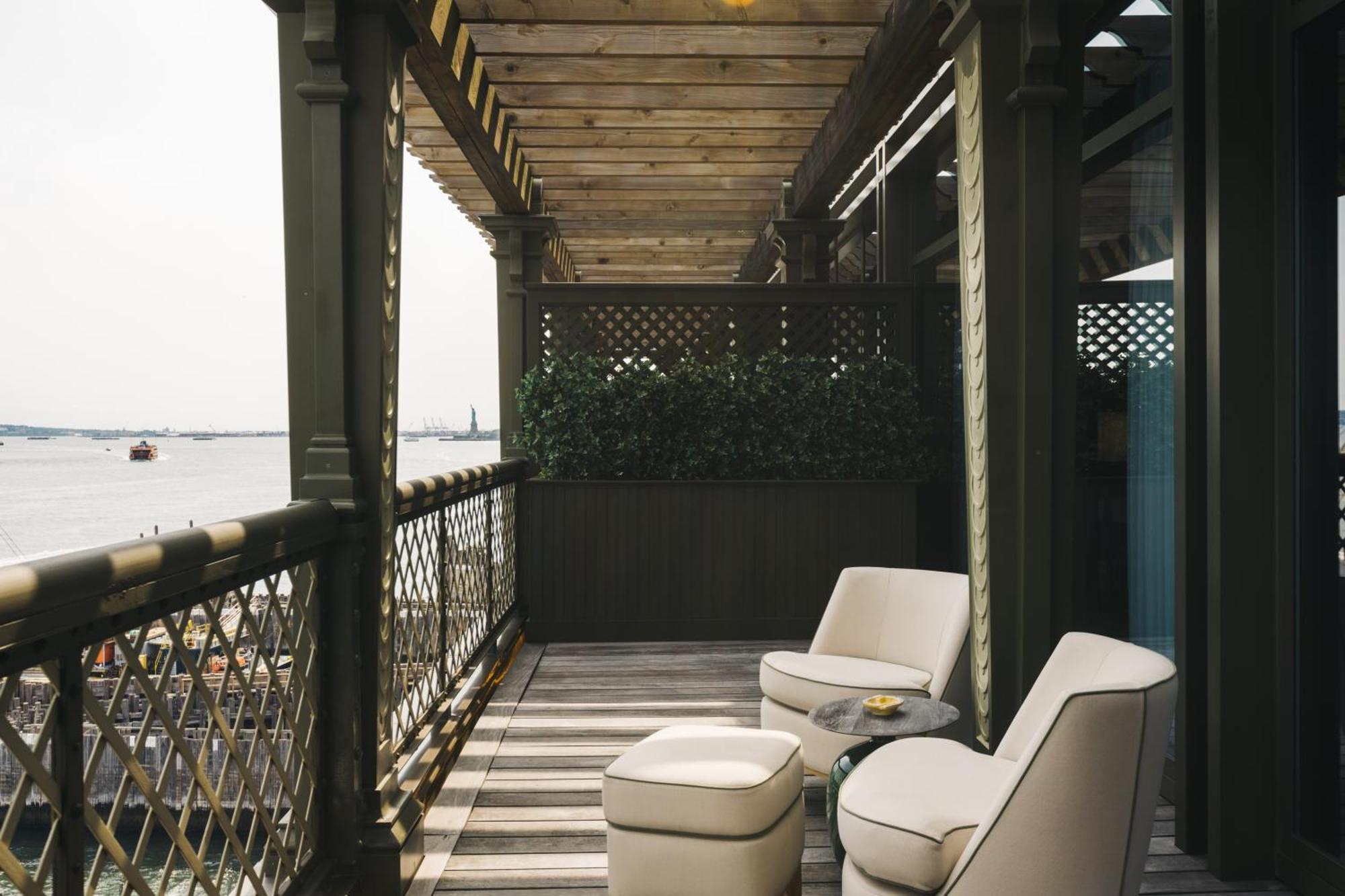Casa Cipriani Hotel 5*