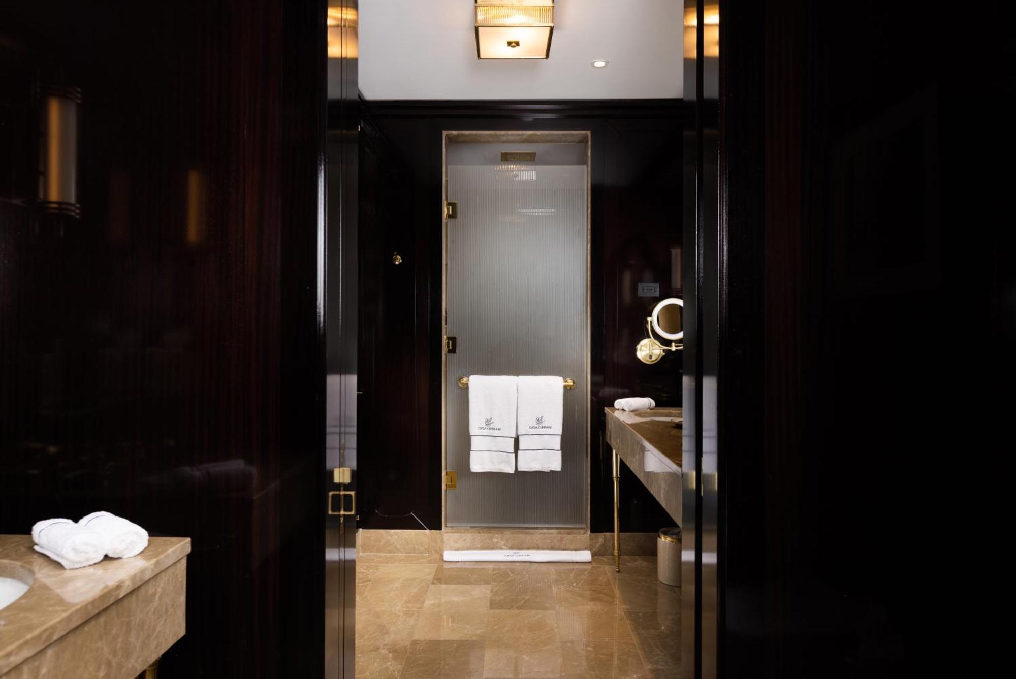 Casa Cipriani 5*