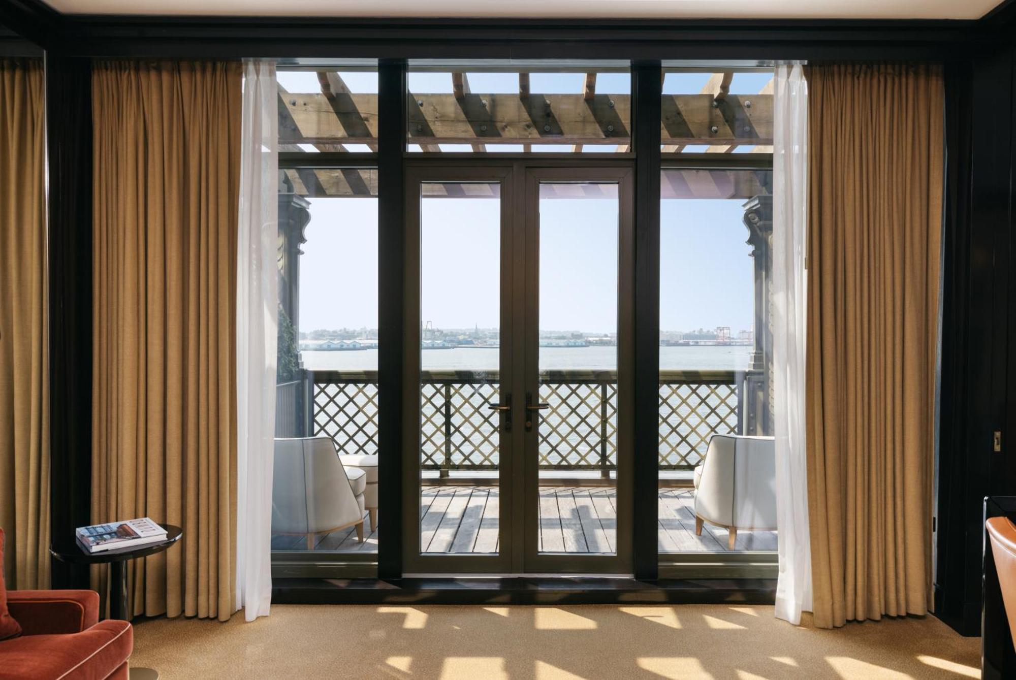 Casa Cipriani 5* New York